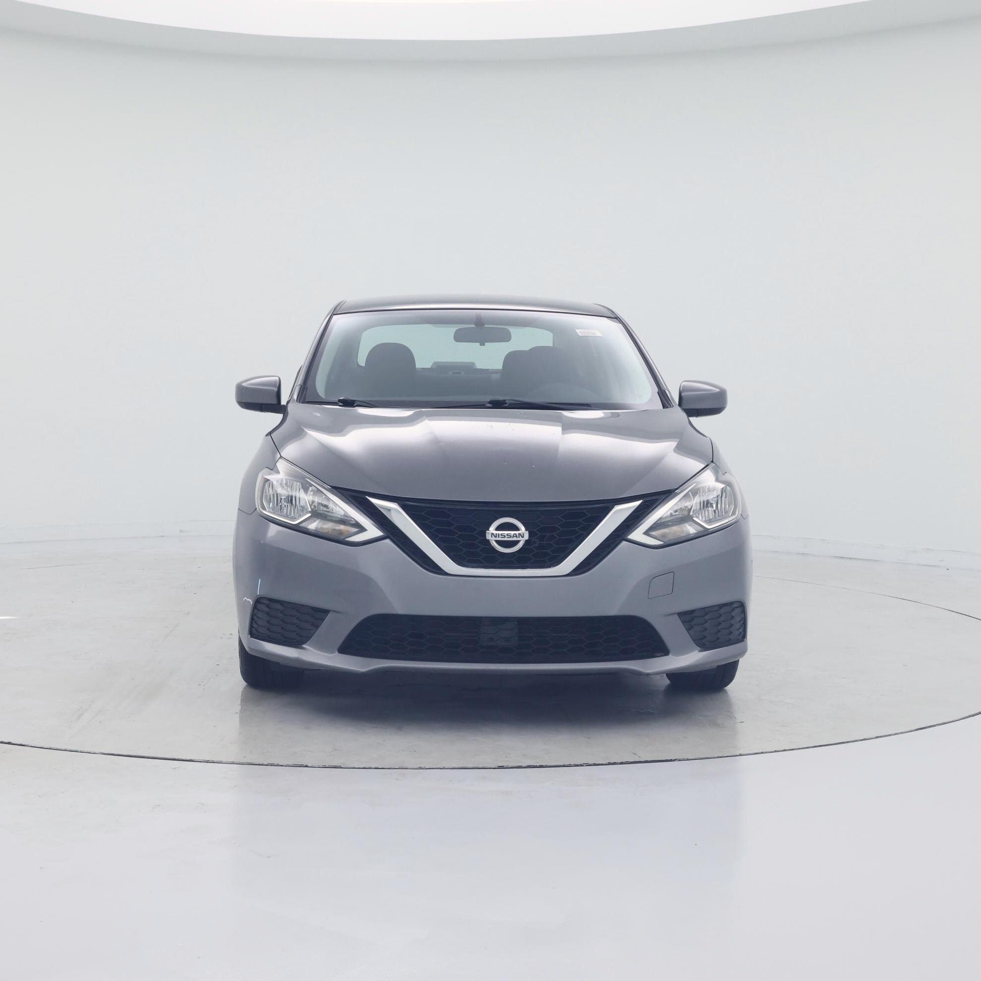 Thumbnail: 2017 Nissan Sentra - 5