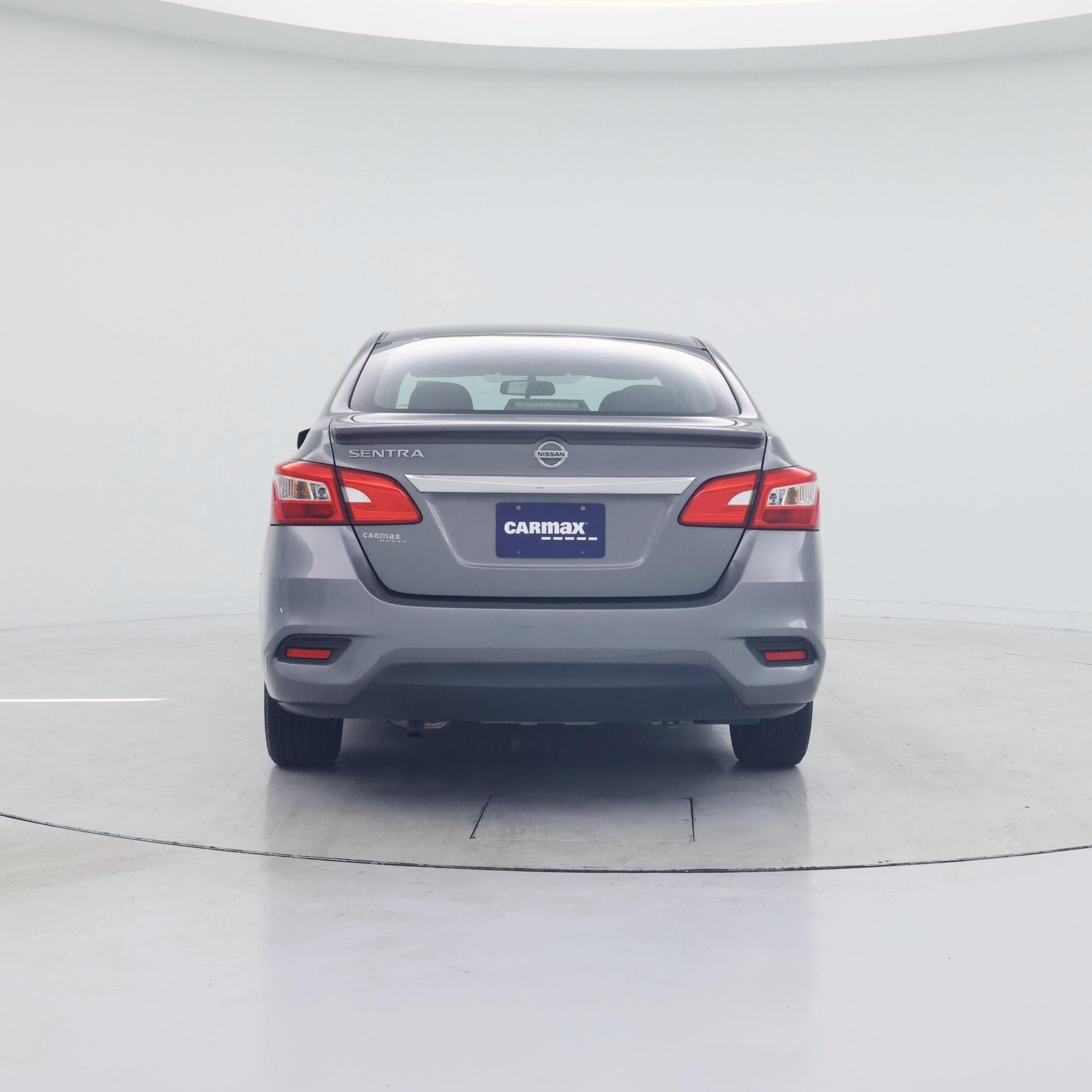 Thumbnail: 2017 Nissan Sentra - 6