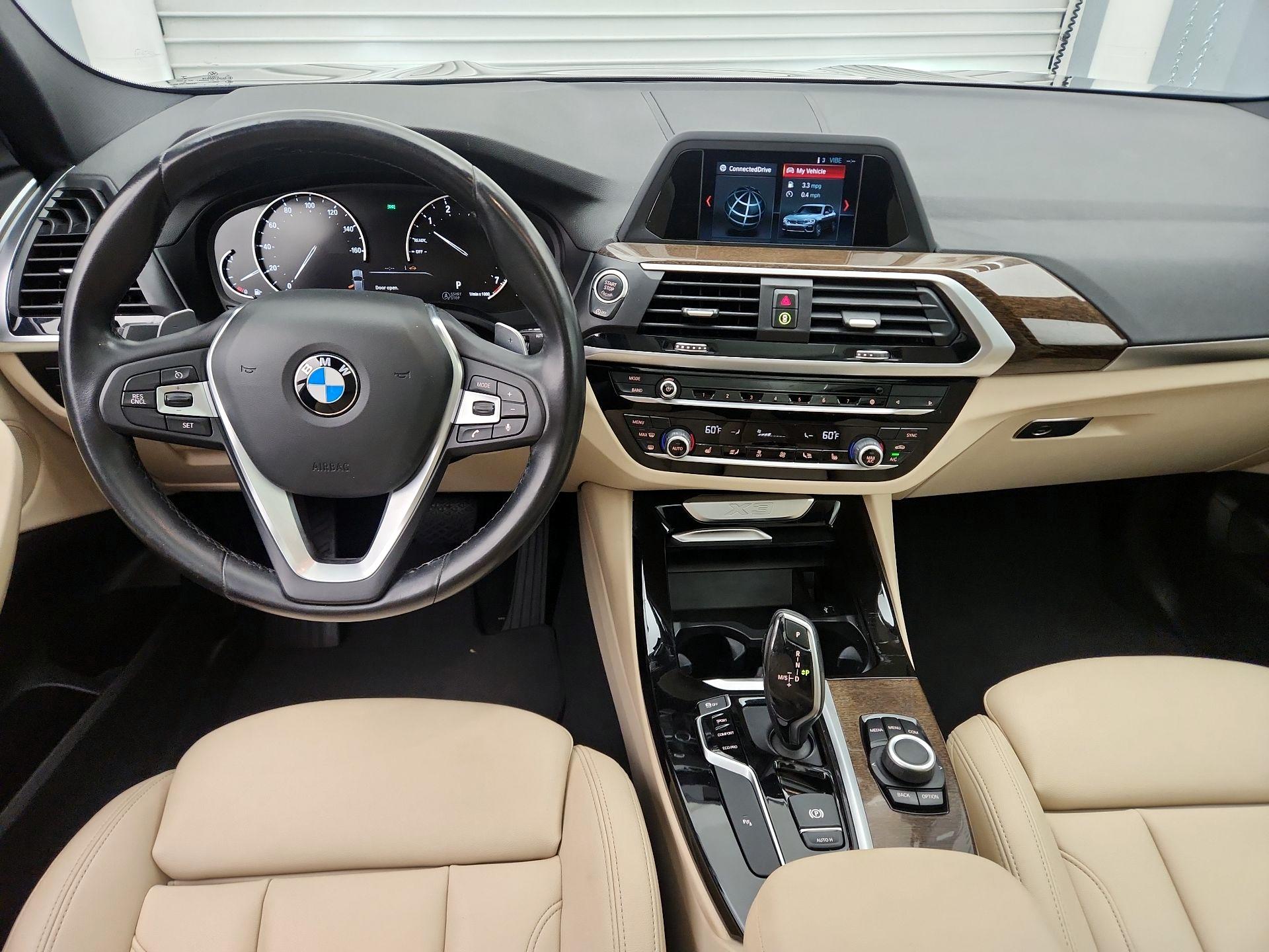 Thumbnail: 2019 BMW X3 - 9
