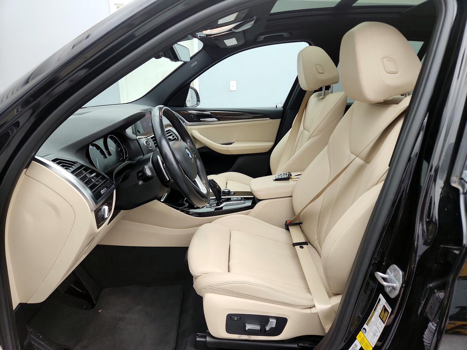 Thumbnail: 2019 BMW X3 - 11