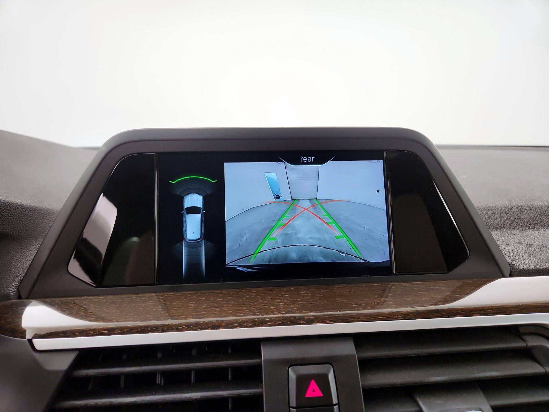 Thumbnail: 2019 BMW X3 - 14