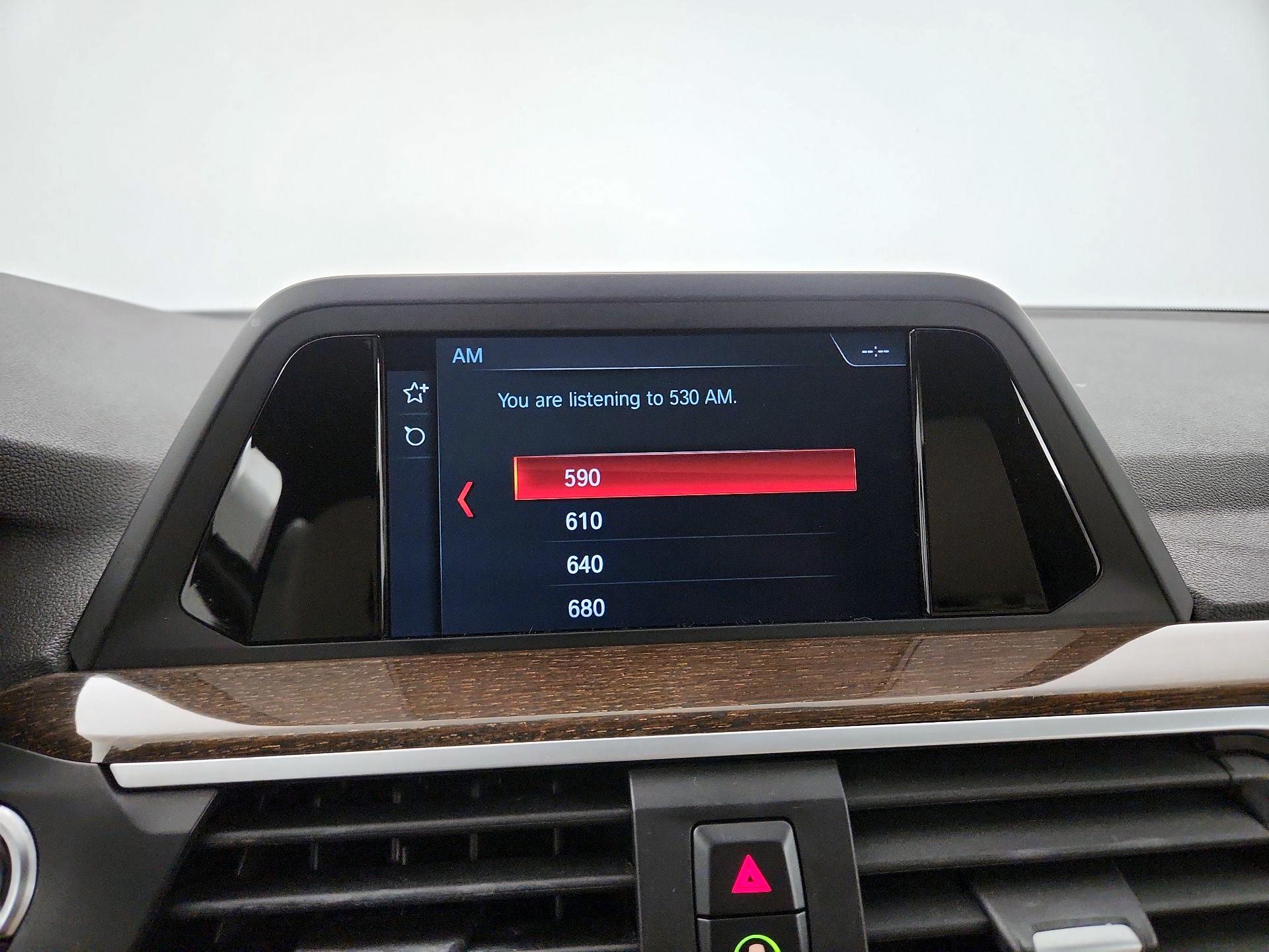 Thumbnail: 2019 BMW X3 - 15