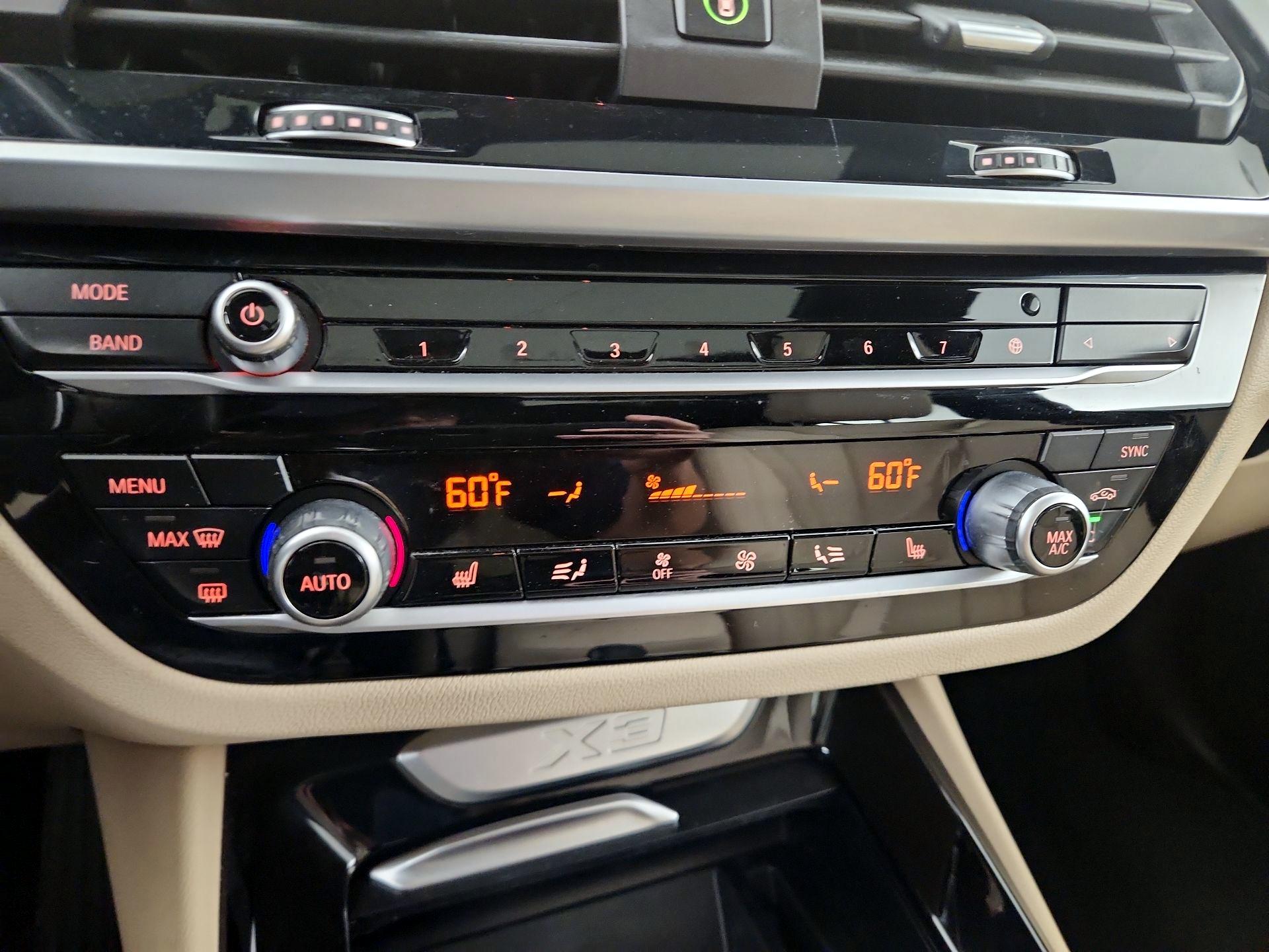 Thumbnail: 2019 BMW X3 - 16