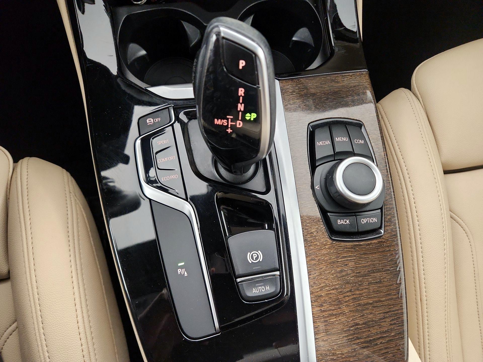 Thumbnail: 2019 BMW X3 - 17