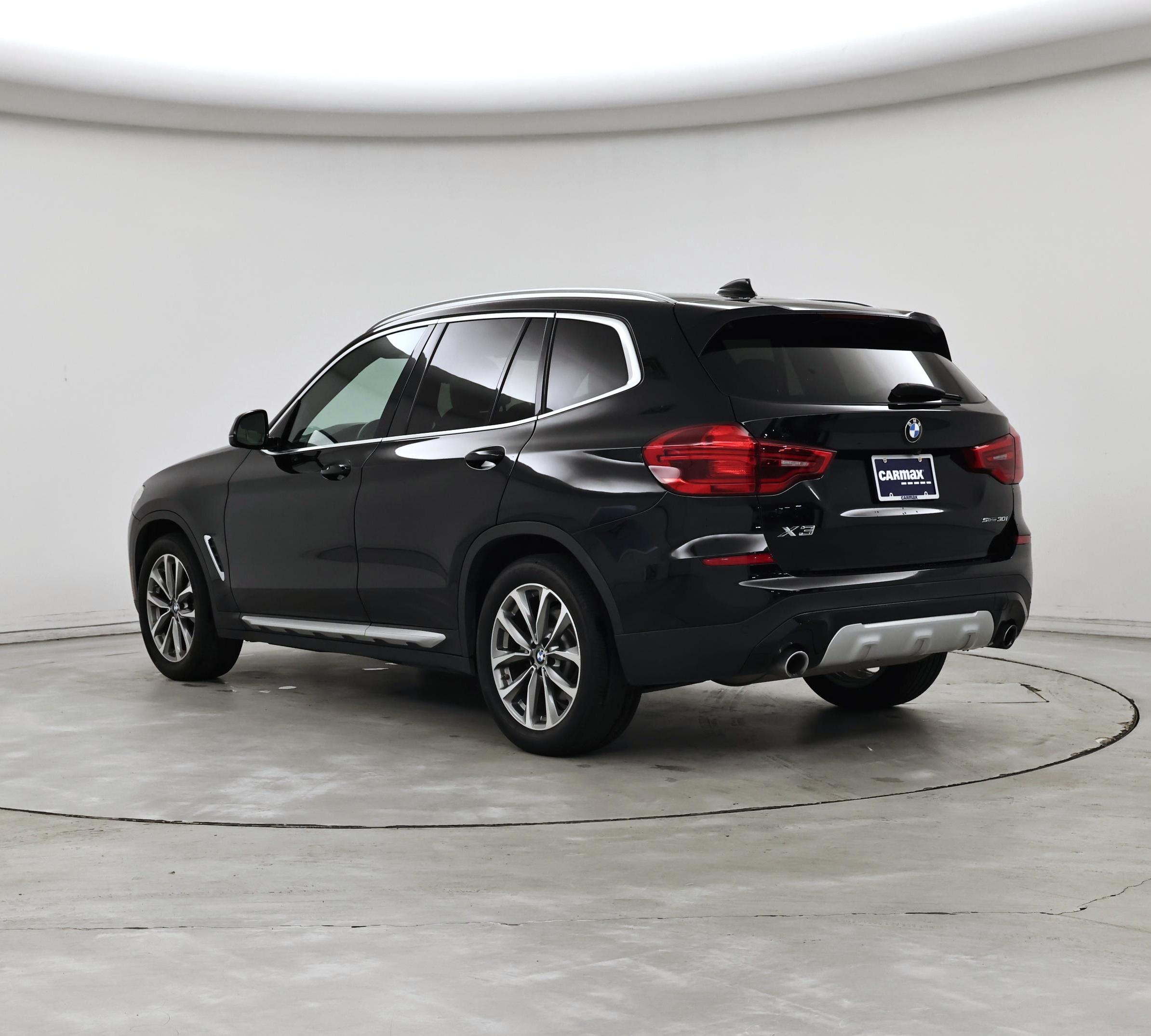 Thumbnail: 2019 BMW X3 - 2