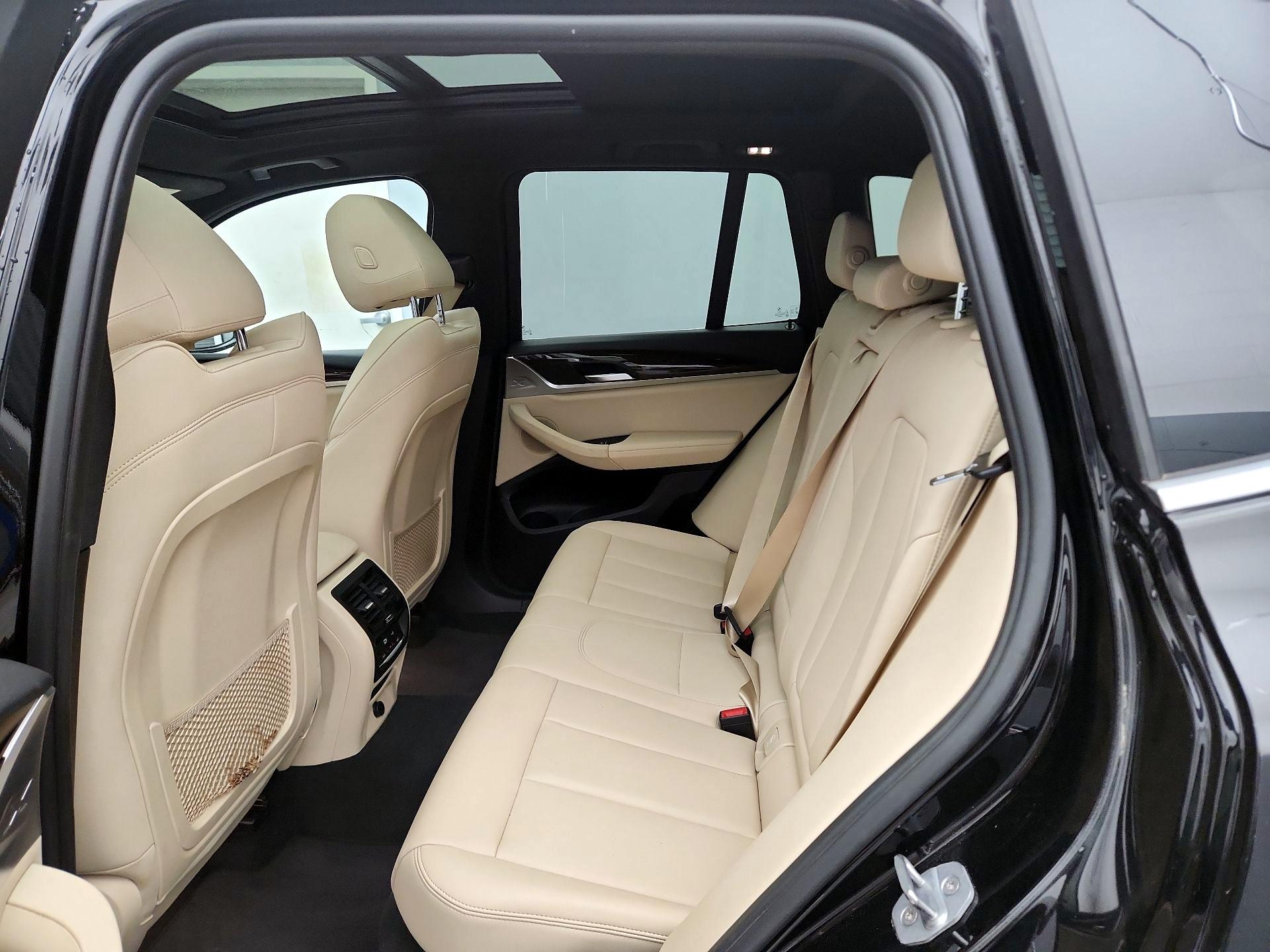 Thumbnail: 2019 BMW X3 - 20