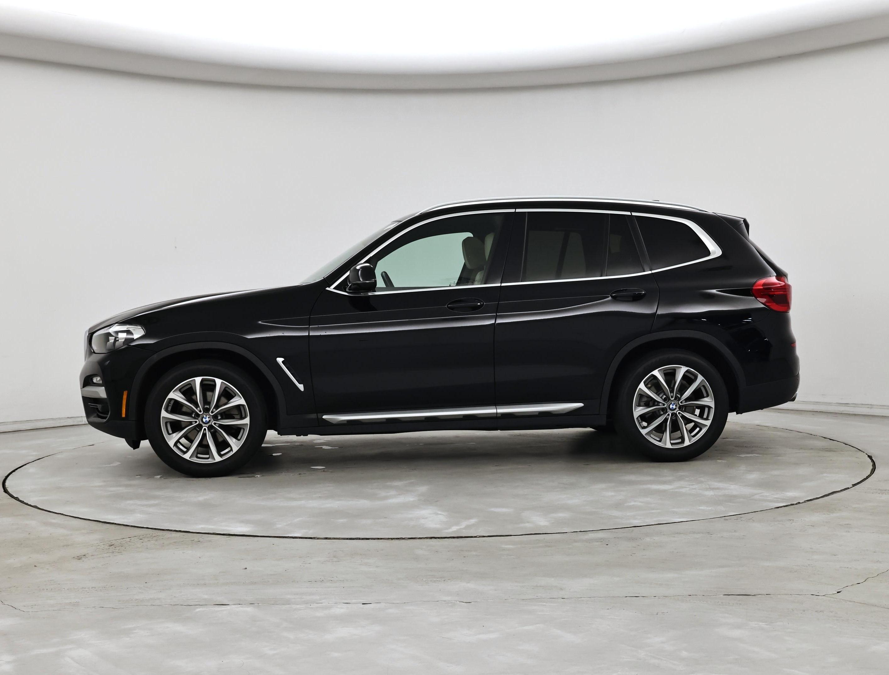 Thumbnail: 2019 BMW X3 - 3
