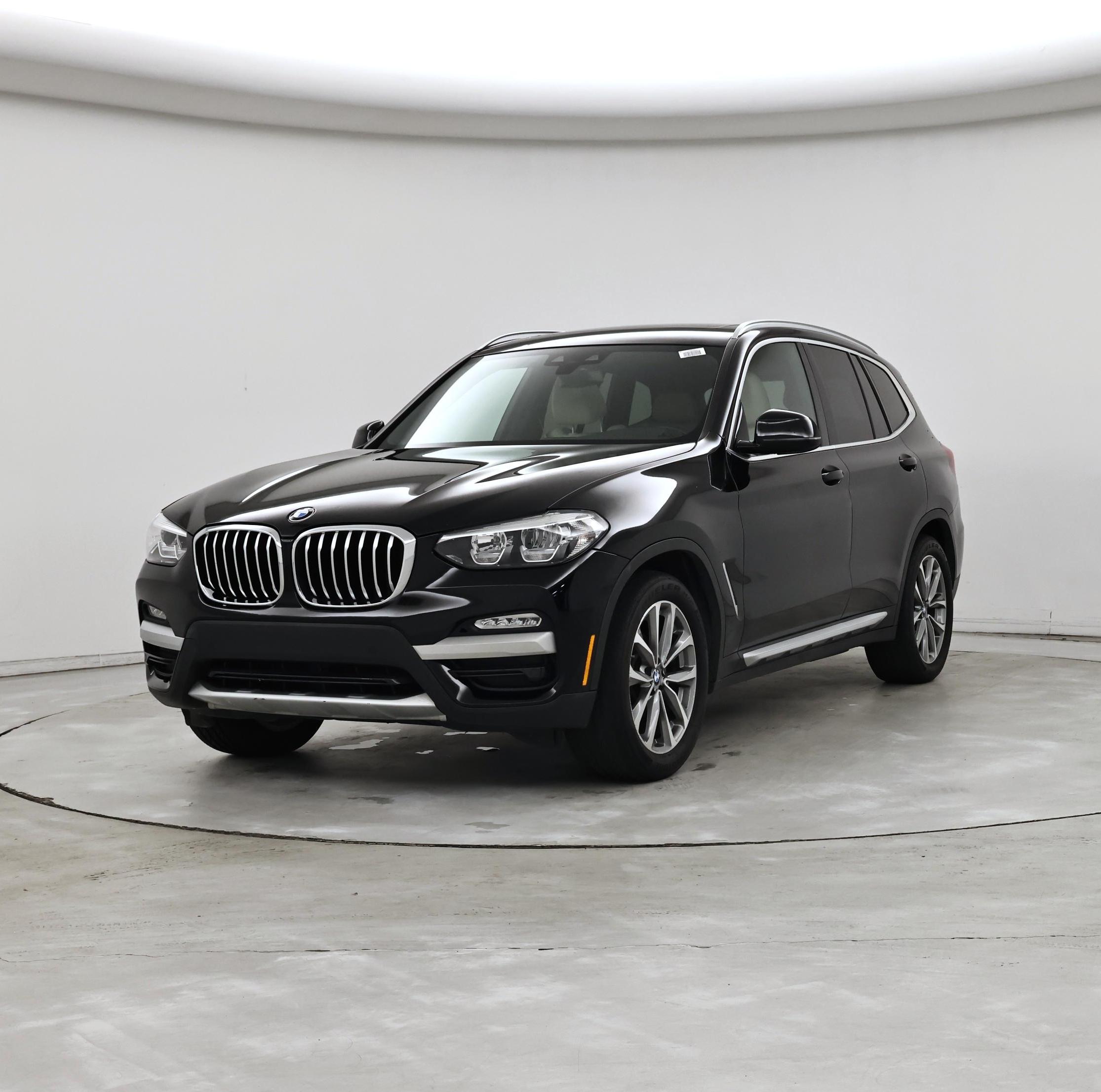 Thumbnail: 2019 BMW X3 - 4