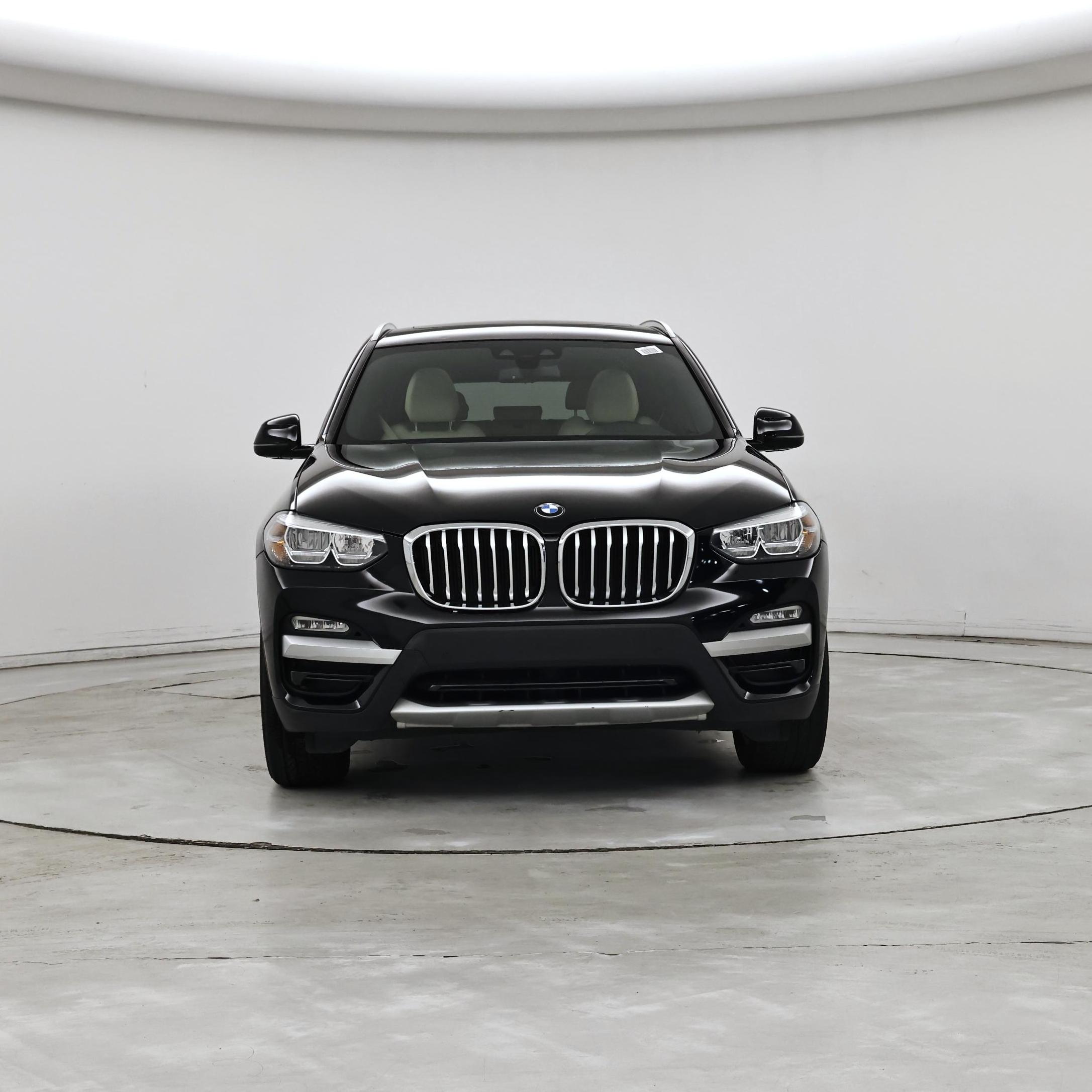 Thumbnail: 2019 BMW X3 - 5