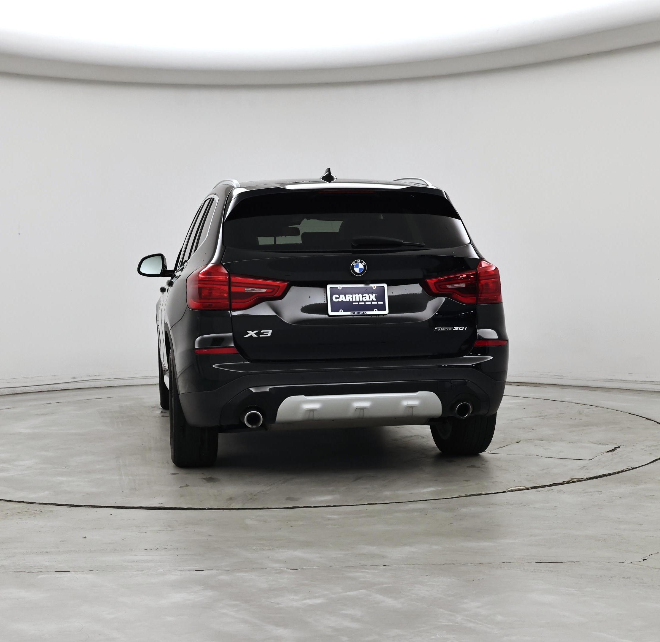 Thumbnail: 2019 BMW X3 - 6