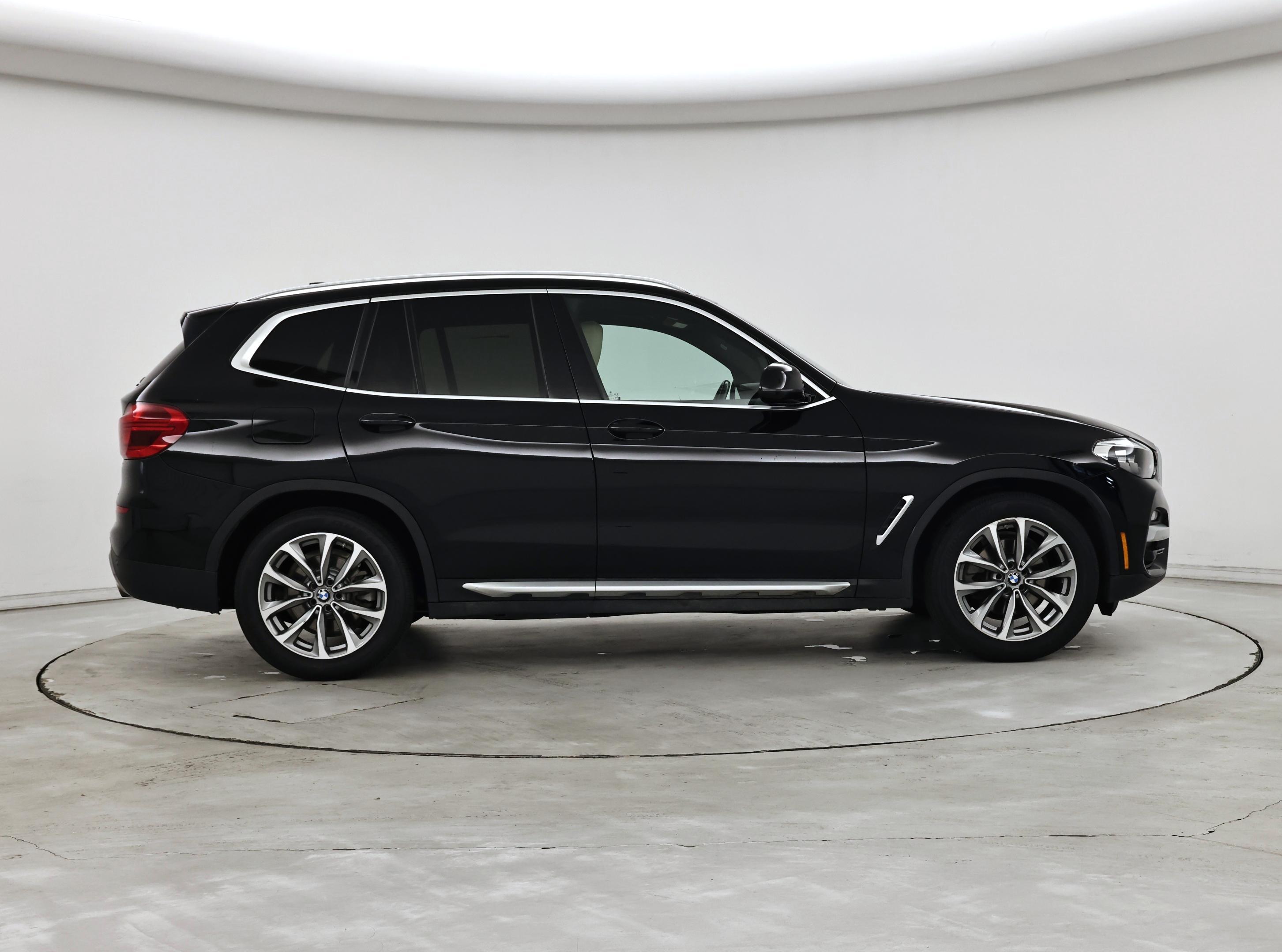 Thumbnail: 2019 BMW X3 - 7