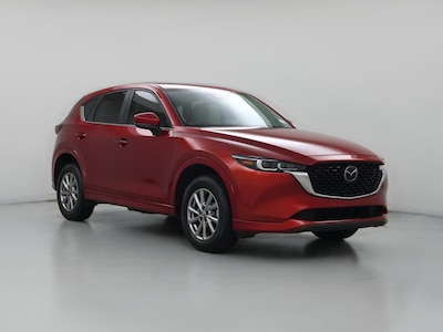 2024 Mazda CX-5 2.5 S Preferred Package