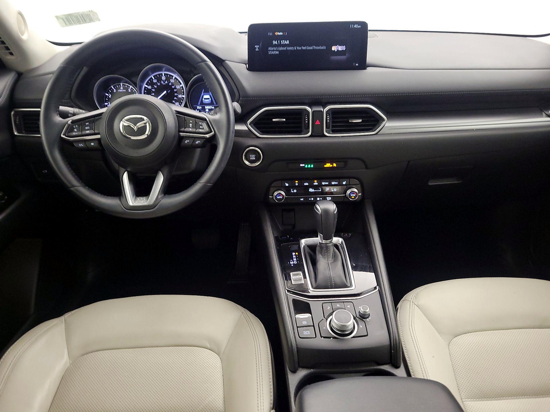 Thumbnail: 2024 Mazda CX-5 - 9