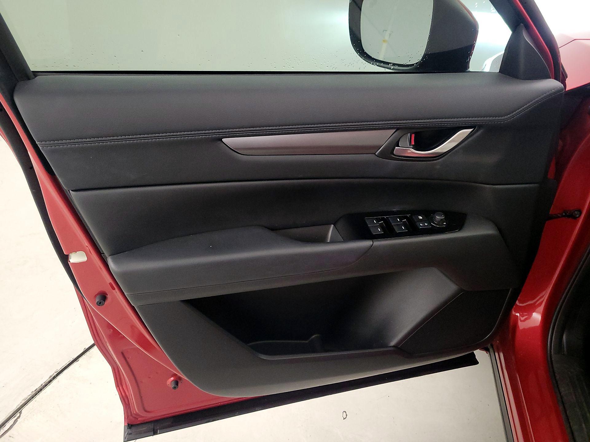 Thumbnail: 2024 Mazda CX-5 - 12