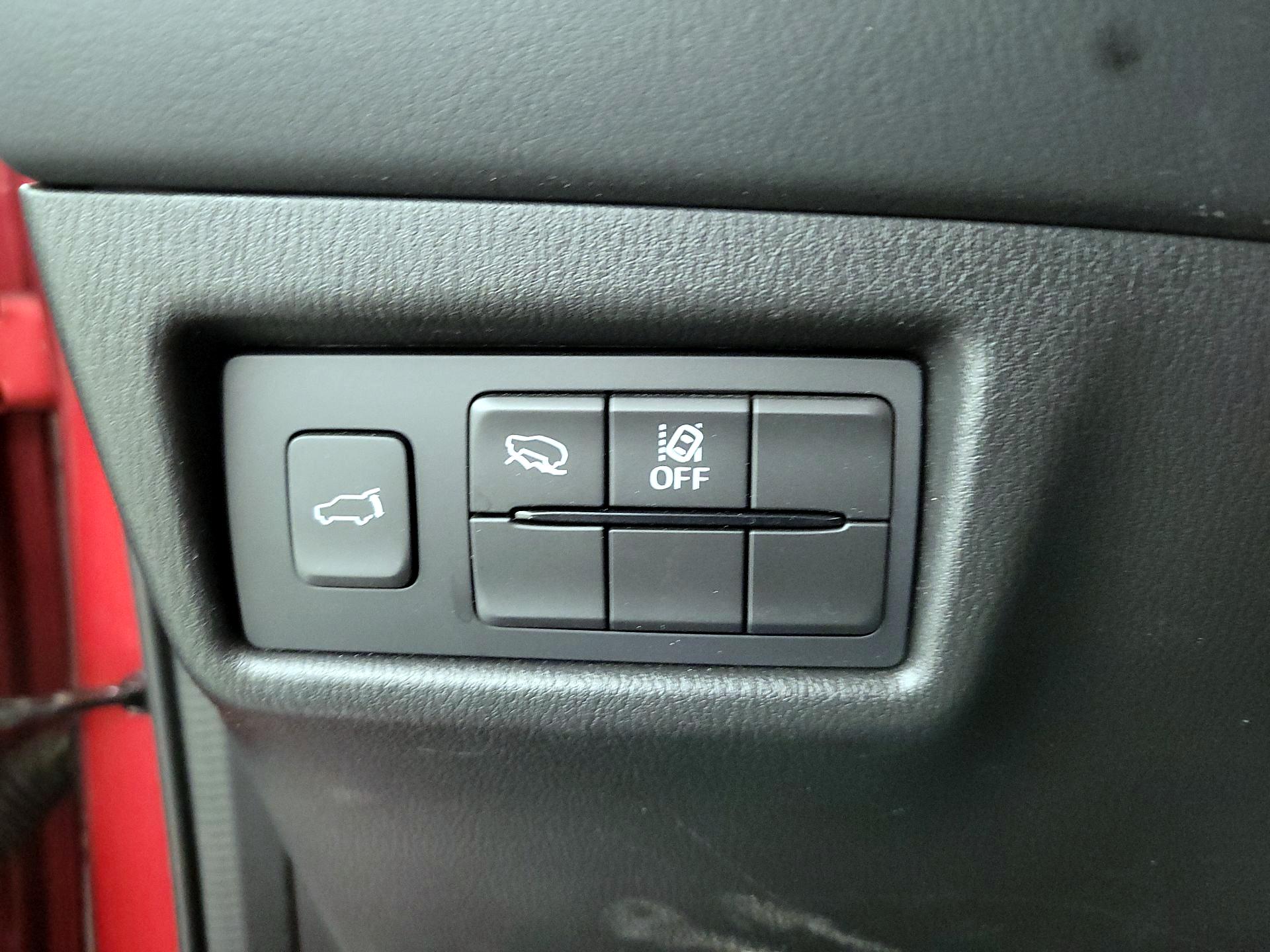 Thumbnail: 2024 Mazda CX-5 - 13