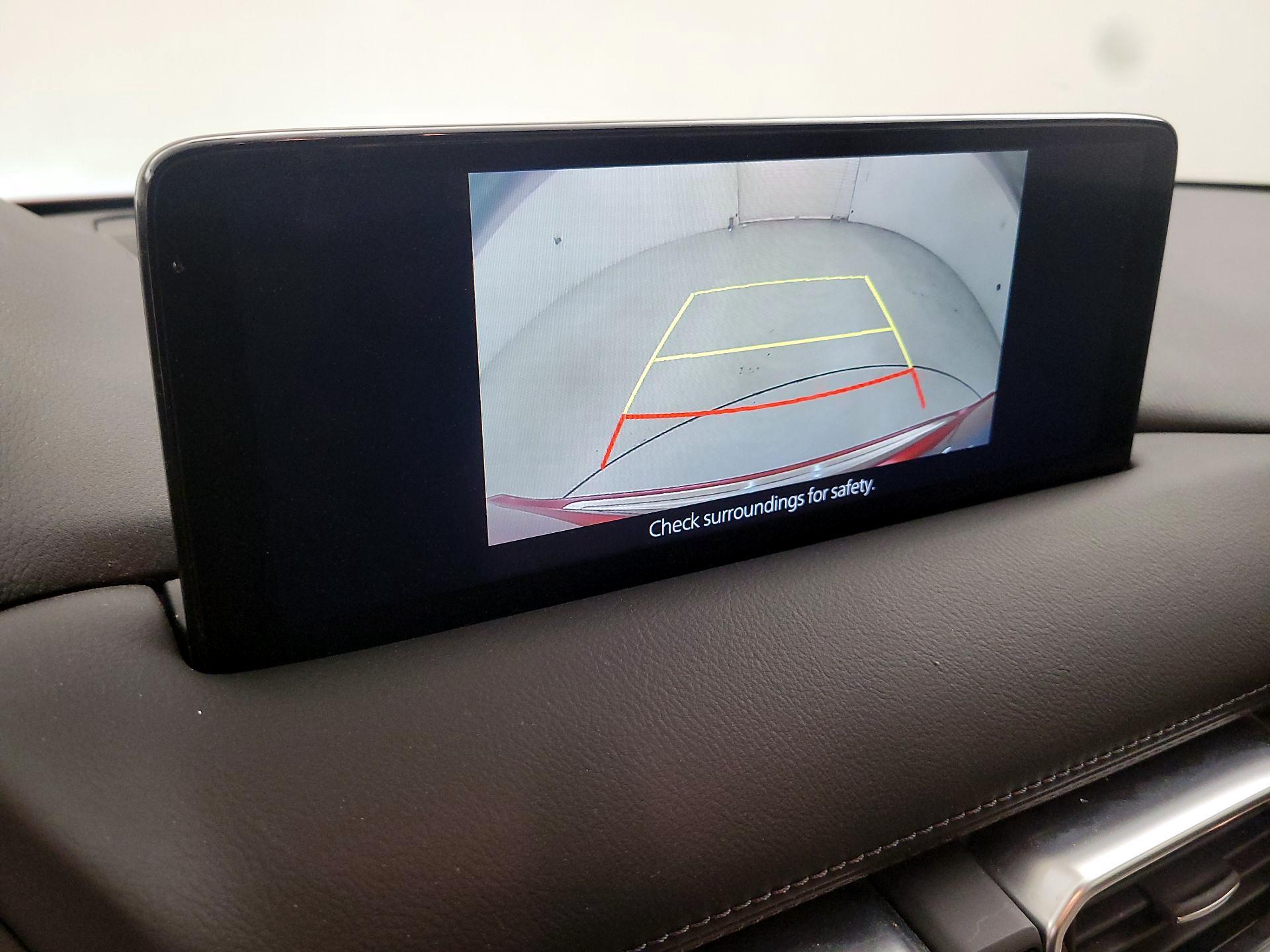 Thumbnail: 2024 Mazda CX-5 - 14