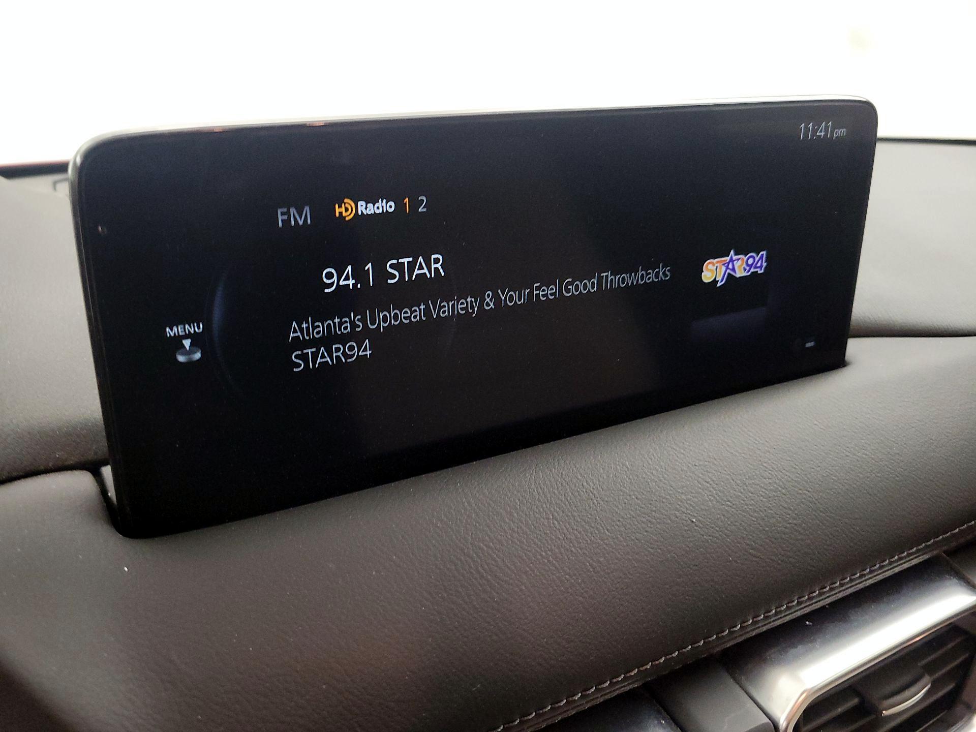 Thumbnail: 2024 Mazda CX-5 - 15