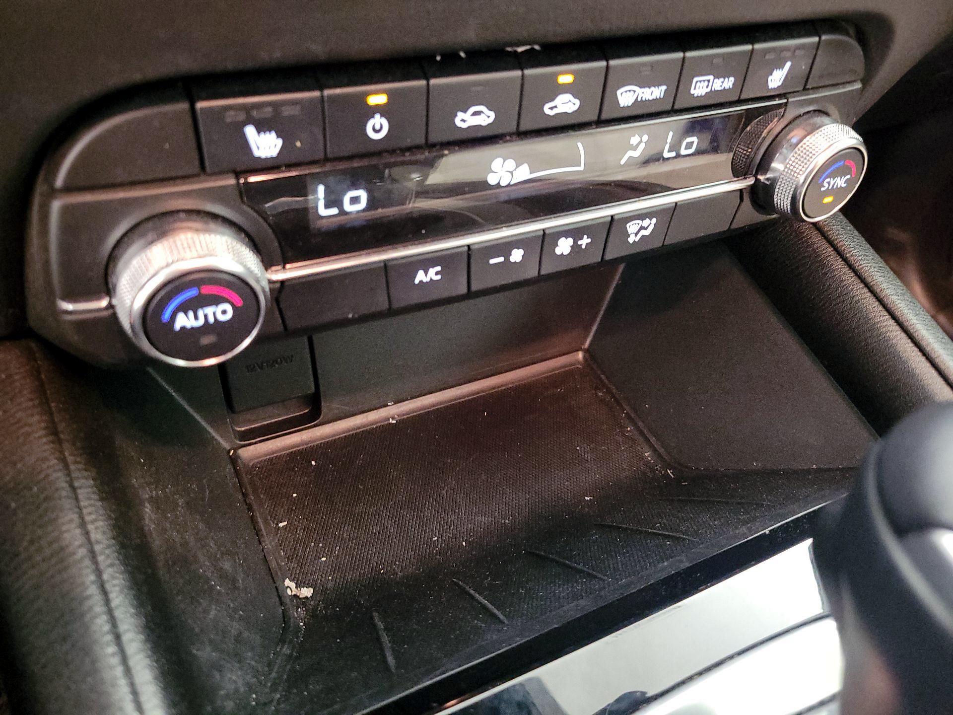 Thumbnail: 2024 Mazda CX-5 - 16