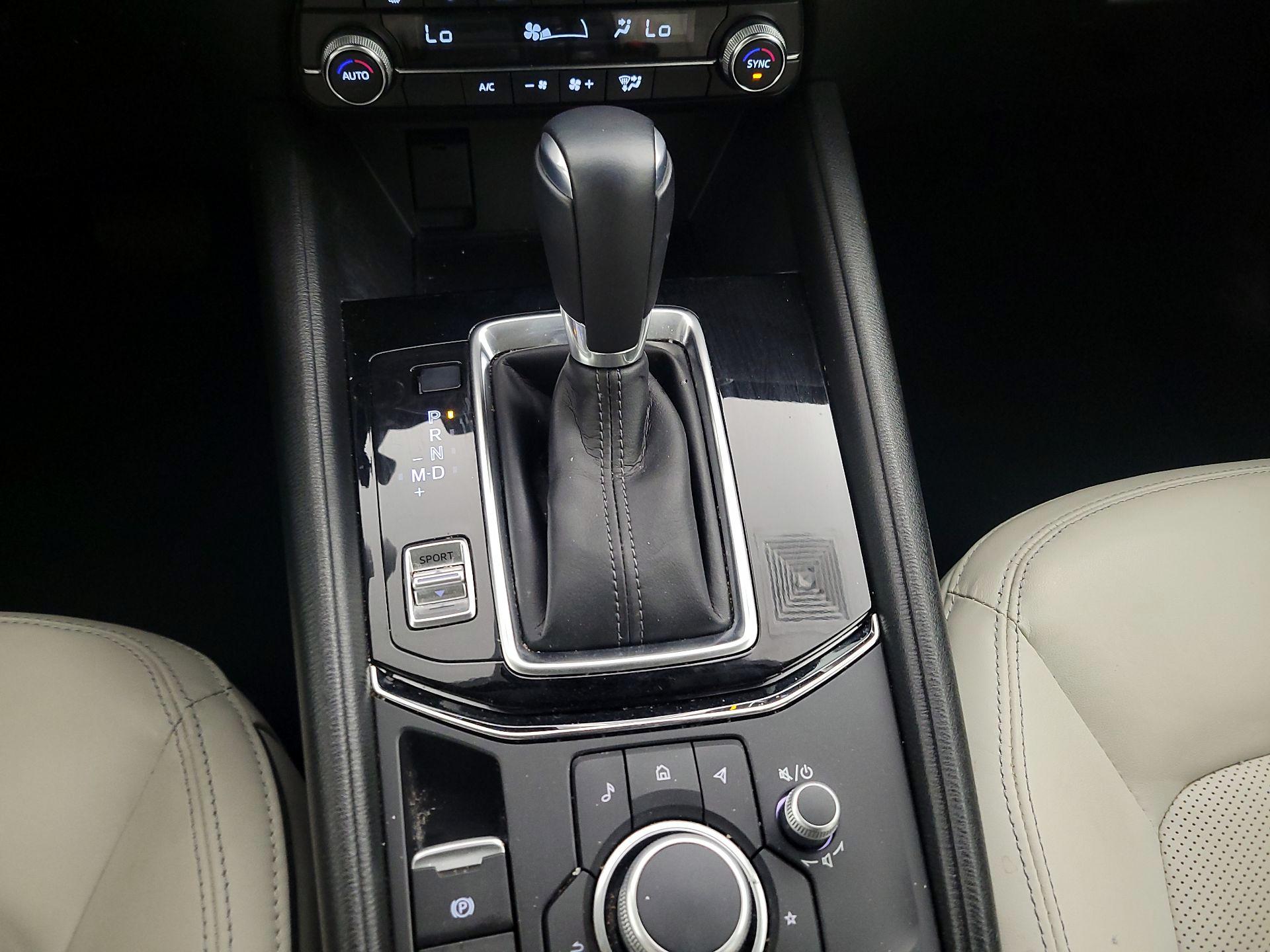 Thumbnail: 2024 Mazda CX-5 - 17