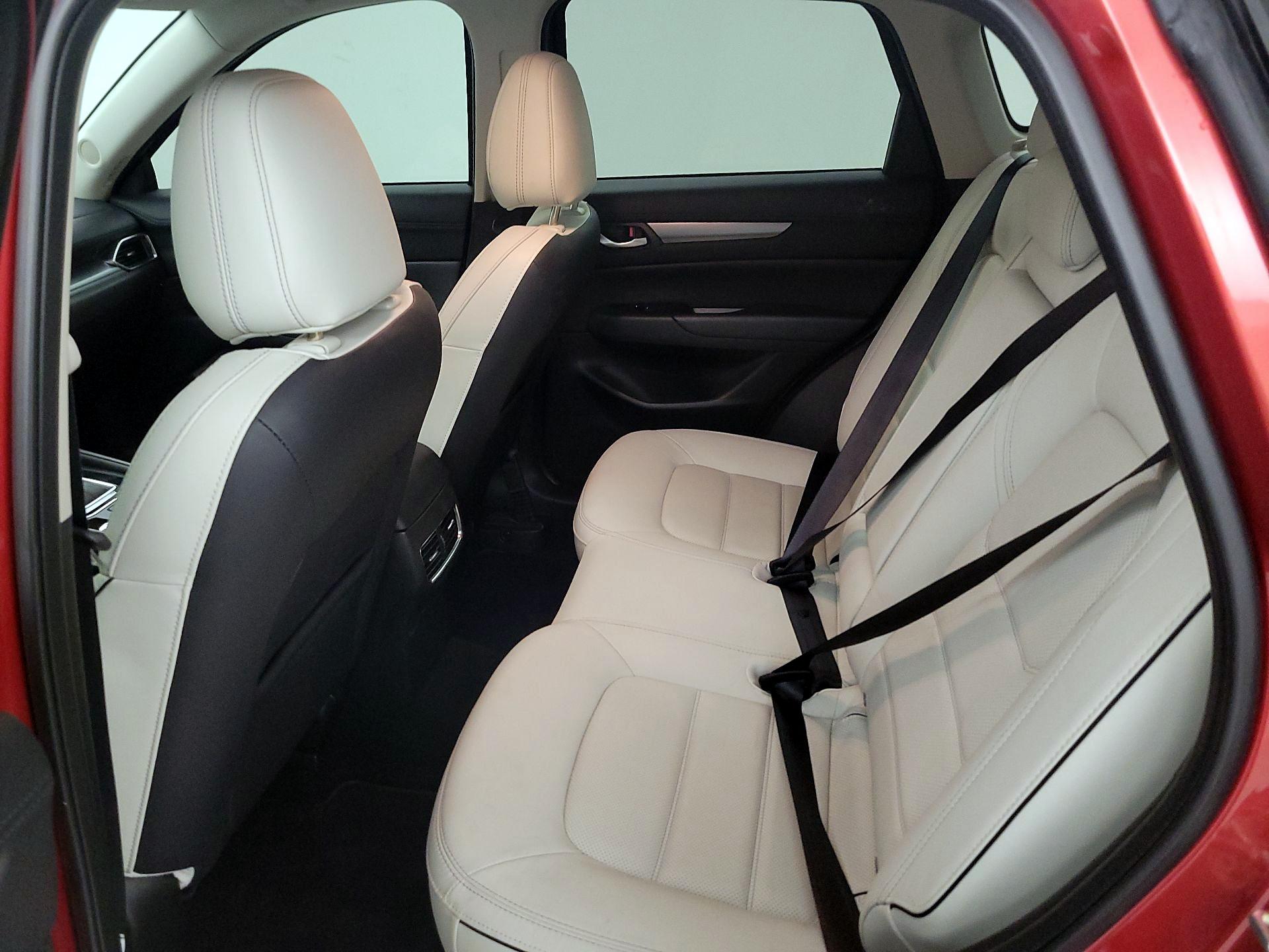 Thumbnail: 2024 Mazda CX-5 - 20