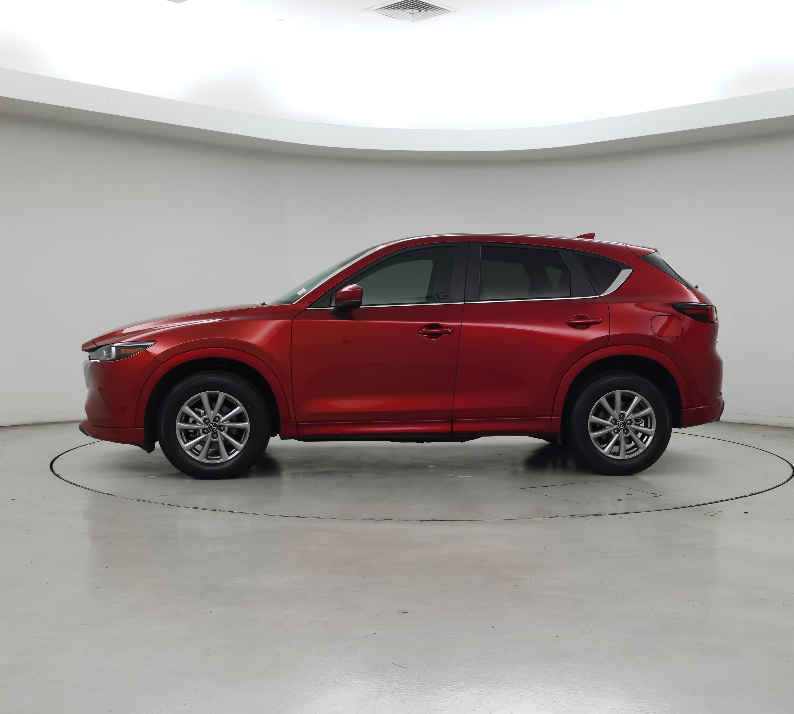 Thumbnail: 2024 Mazda CX-5 - 3