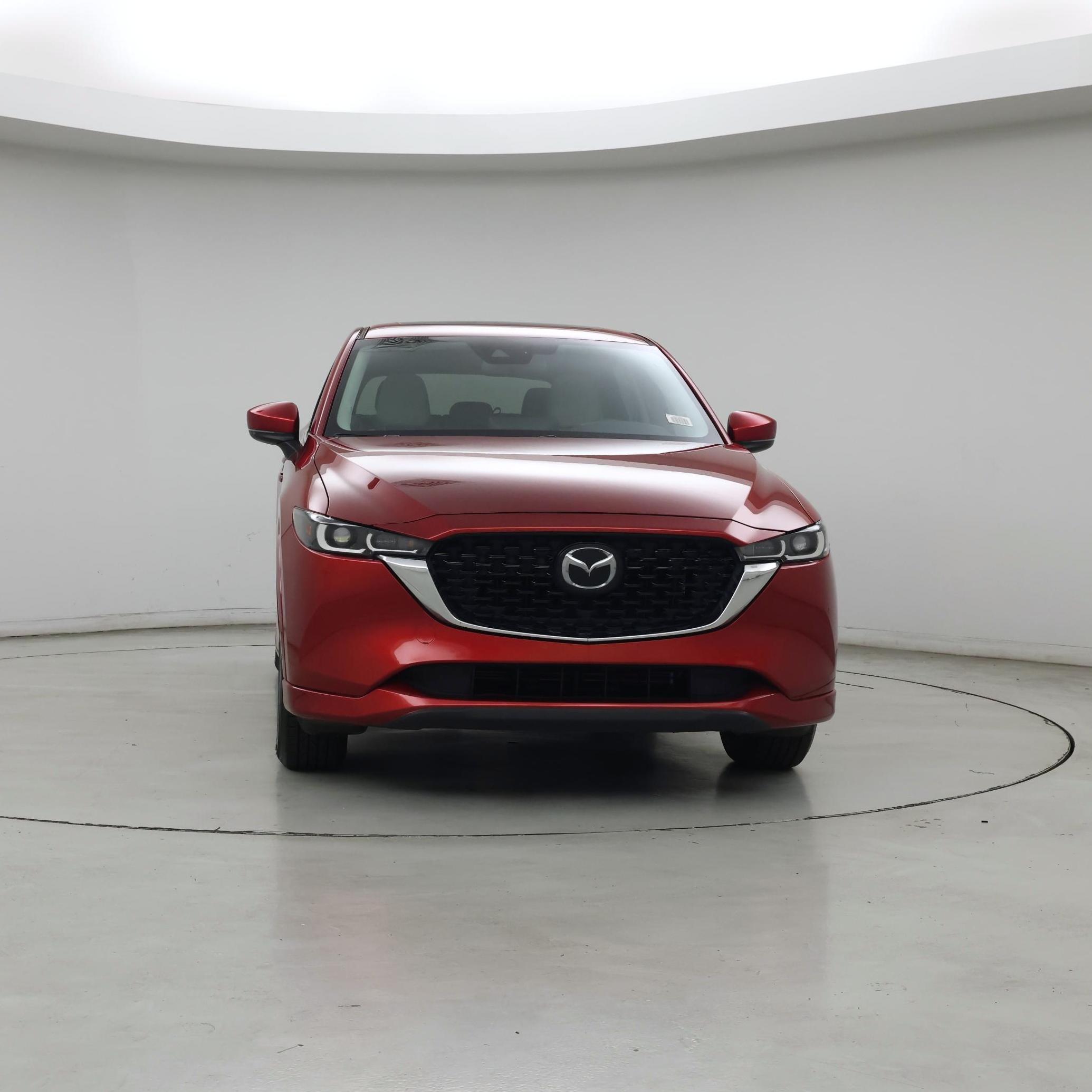 Thumbnail: 2024 Mazda CX-5 - 5