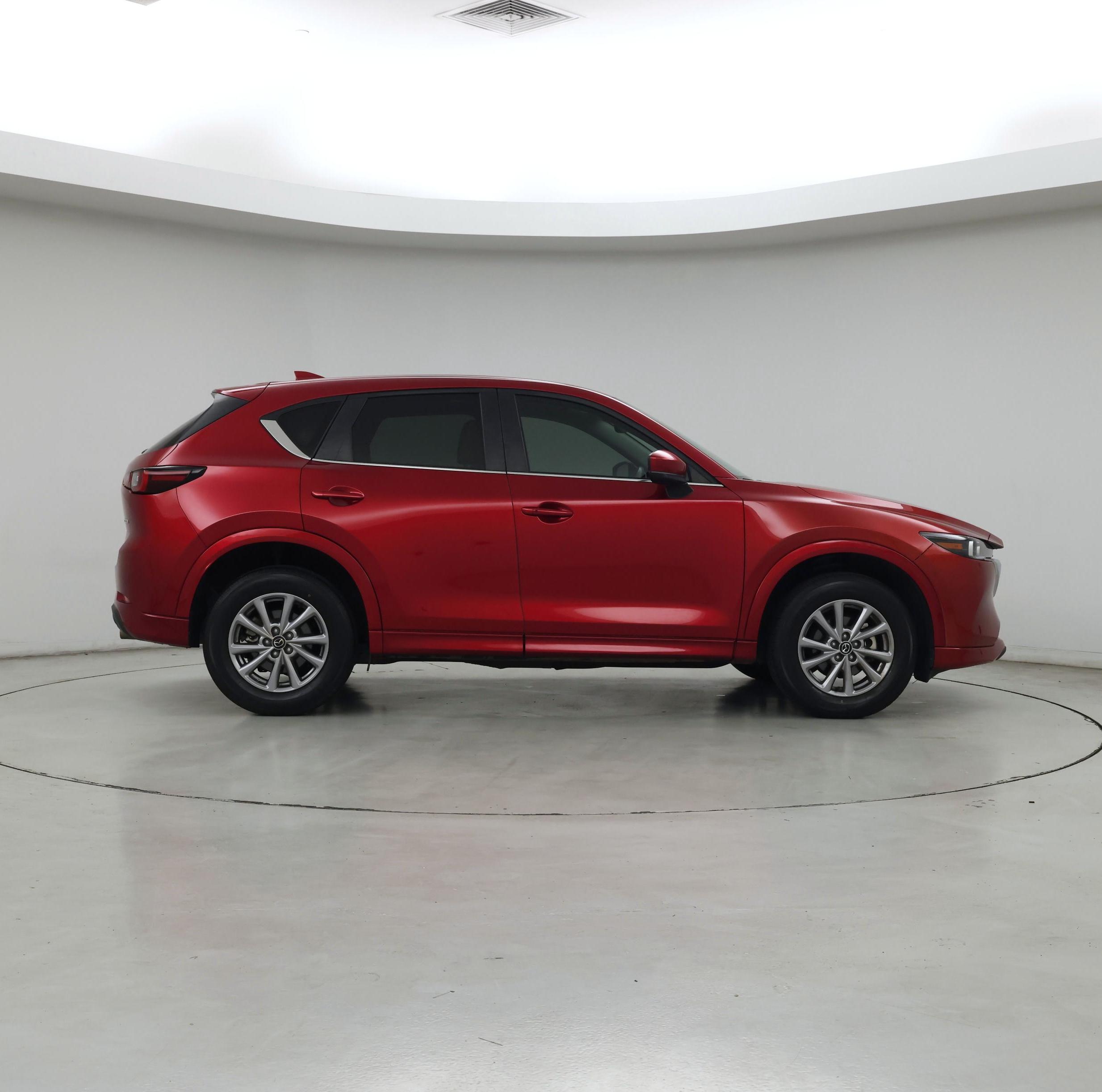 Thumbnail: 2024 Mazda CX-5 - 7