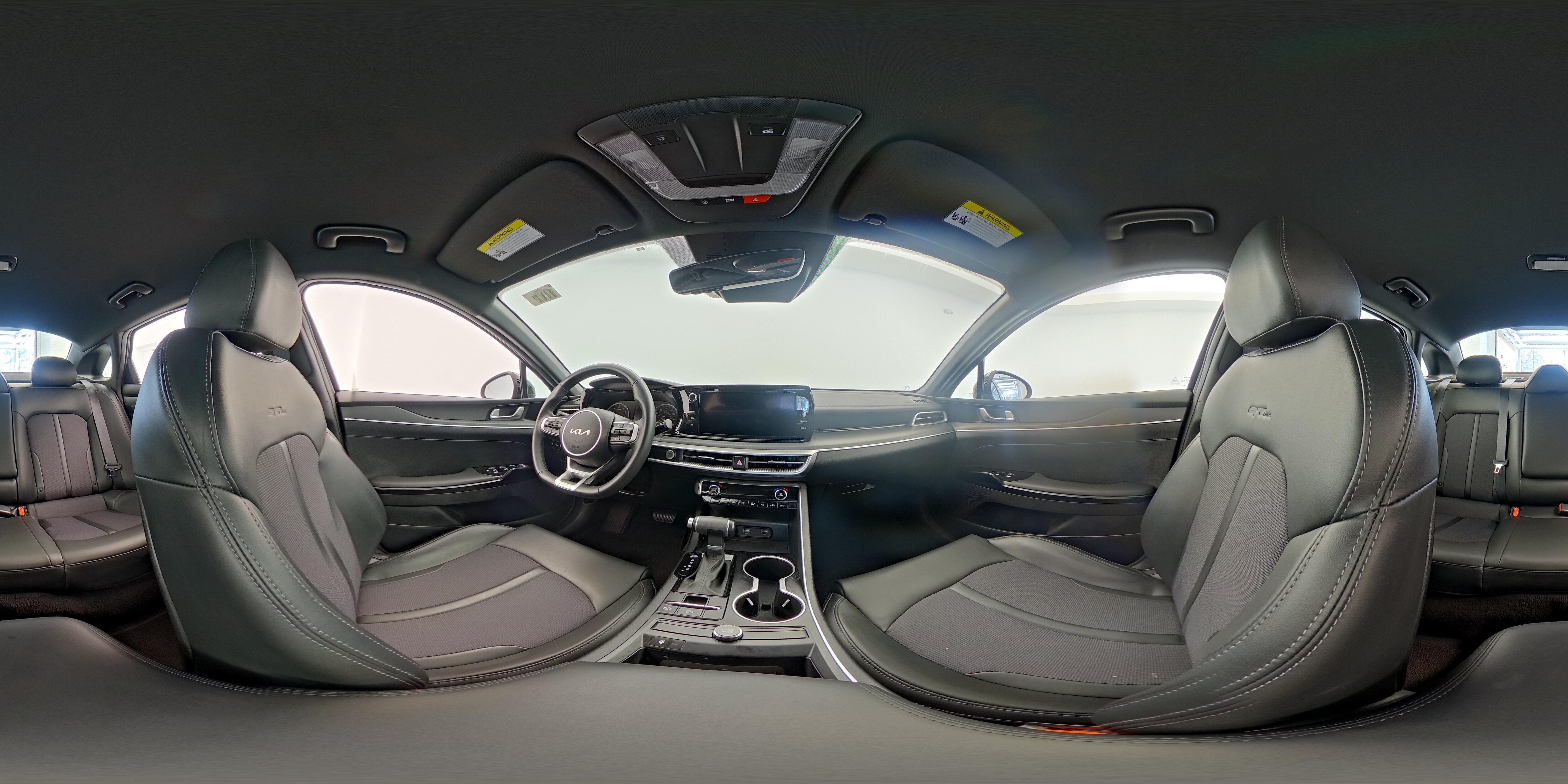 2023 Kia K5 GT-Line - Photo 25
