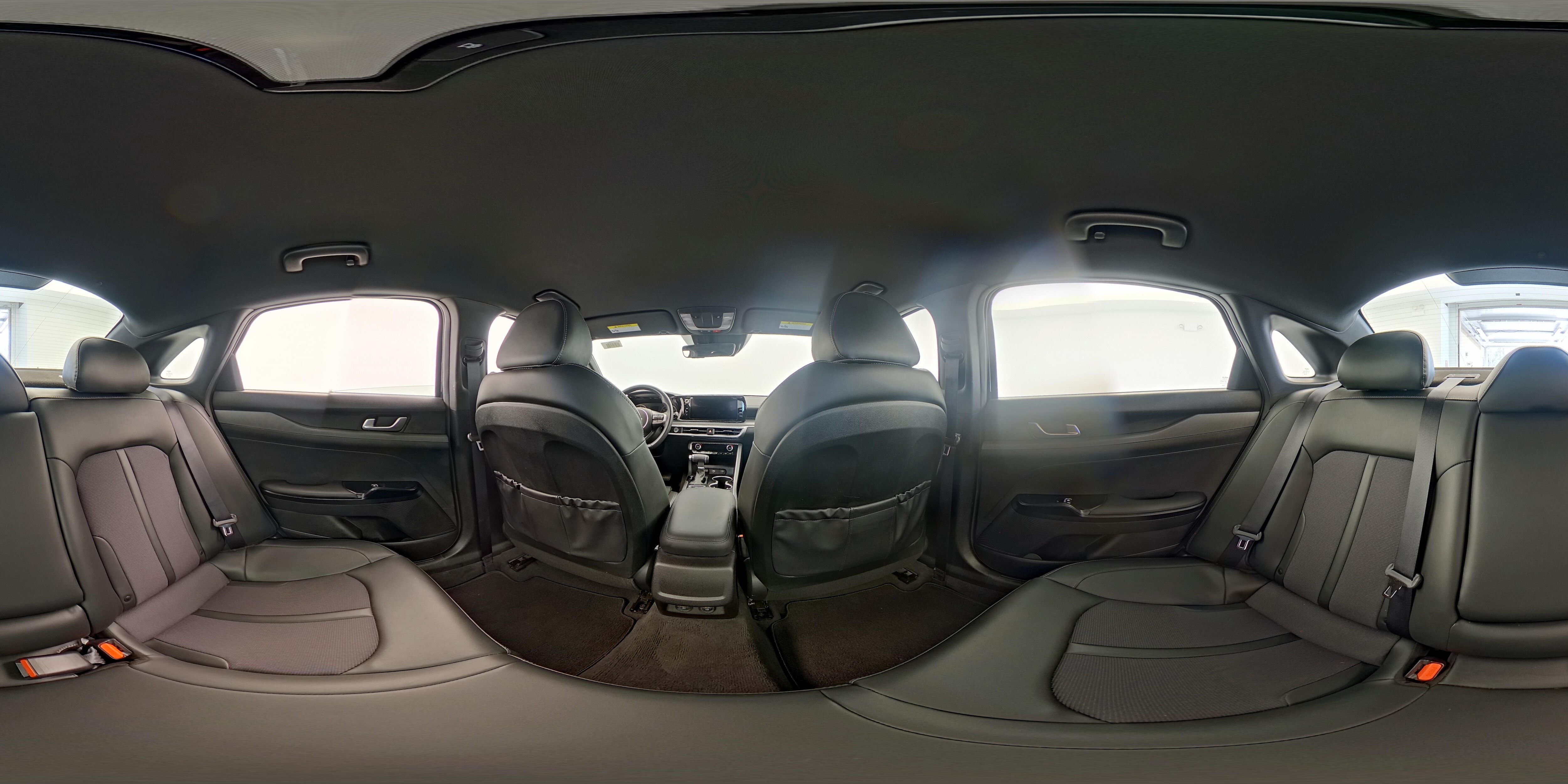 2023 Kia K5 GT-Line - Photo 26