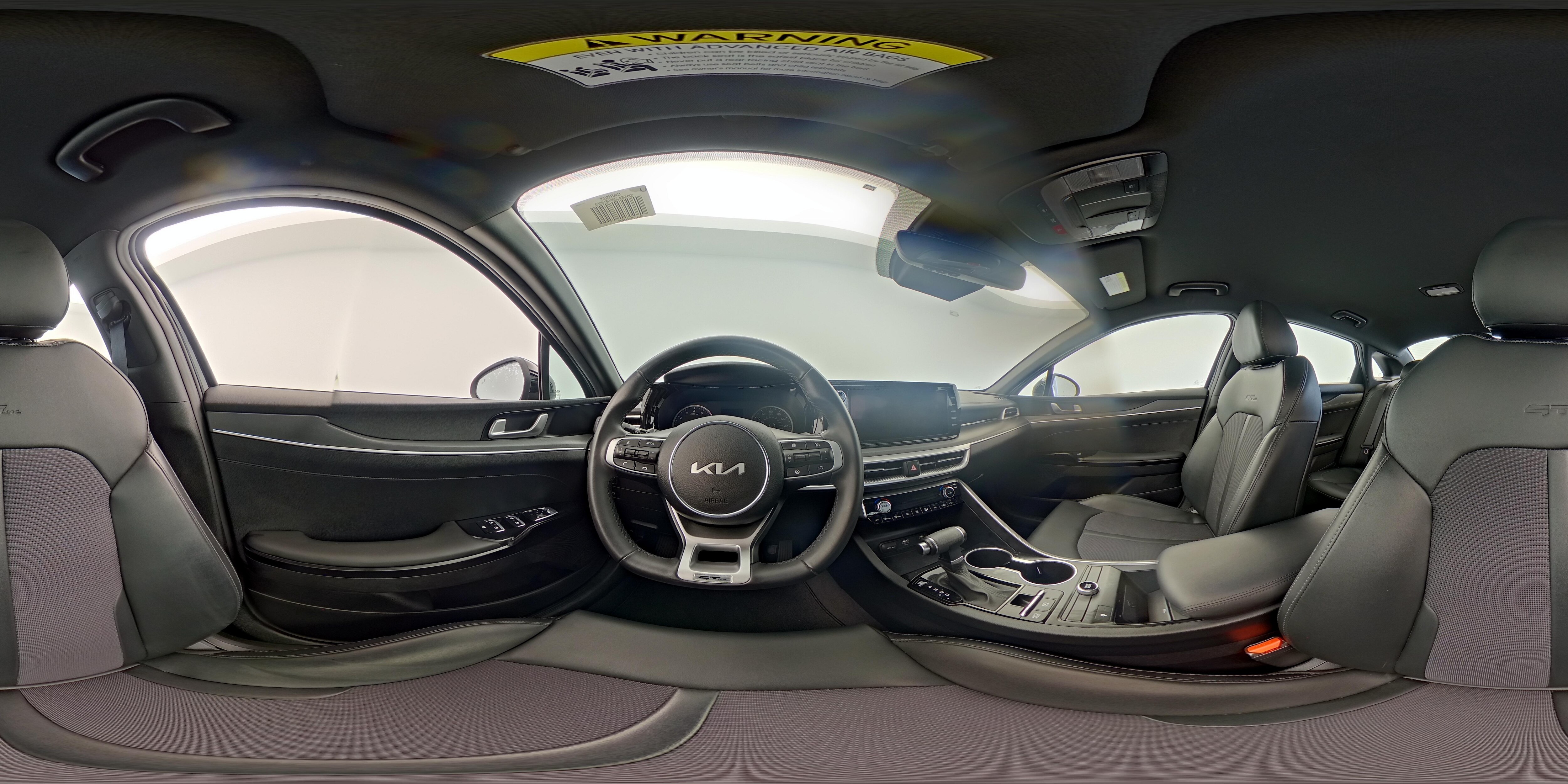 2023 Kia K5 GT-Line - Photo 27