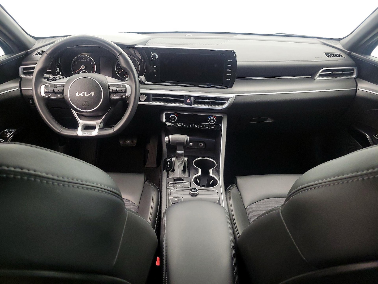 2023 Kia K5 GT-Line - Photo 10
