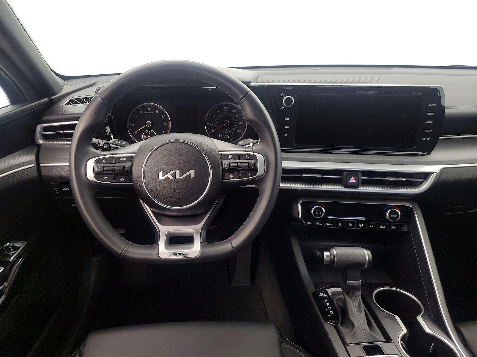 2023 Kia K5 GT-Line - Photo 11