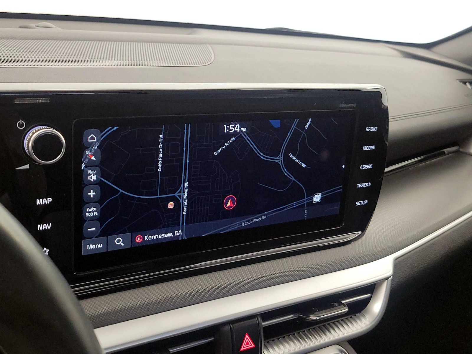 2023 Kia K5 GT-Line - Photo 15