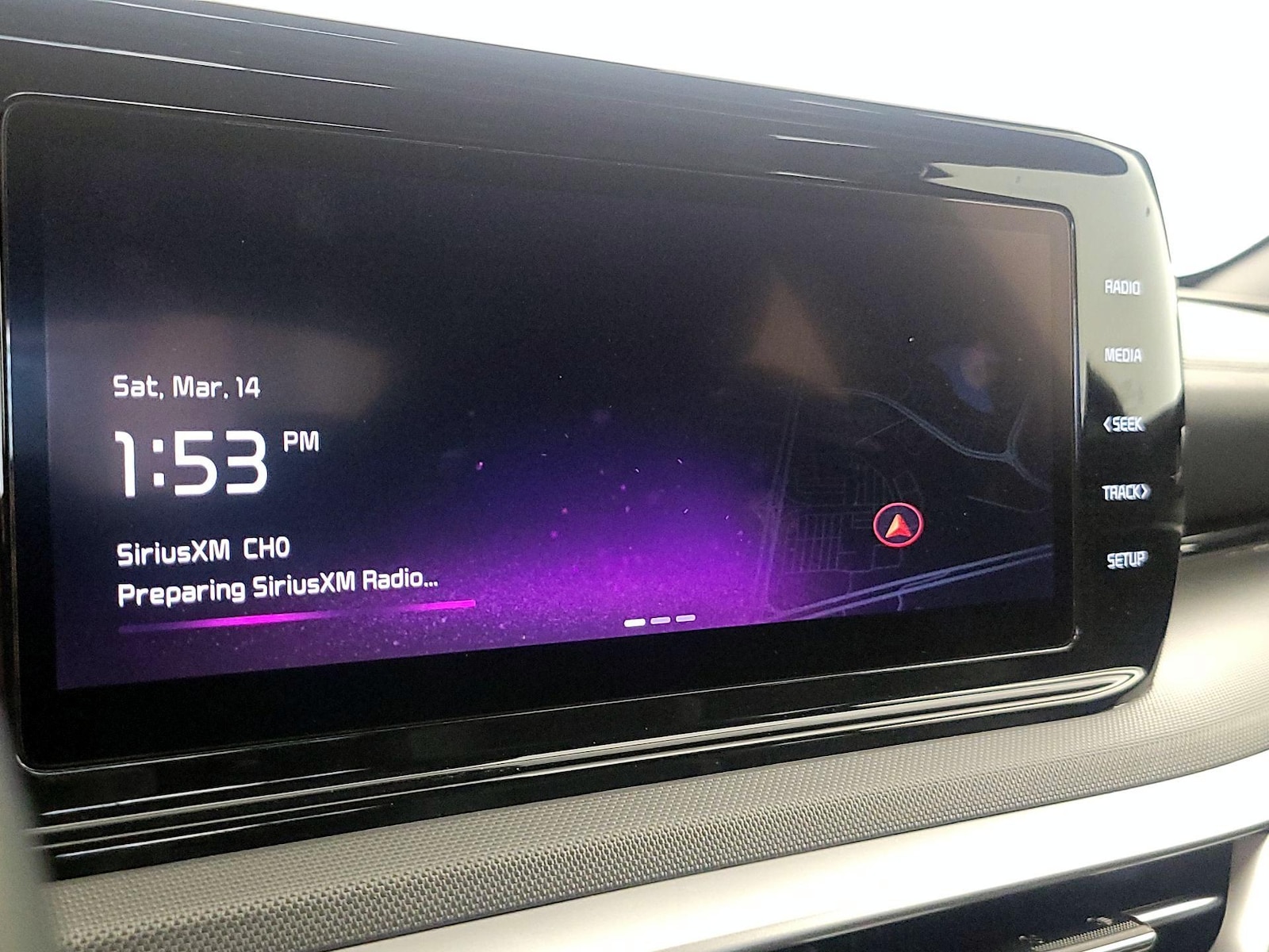 2023 Kia K5 GT-Line - Photo 17