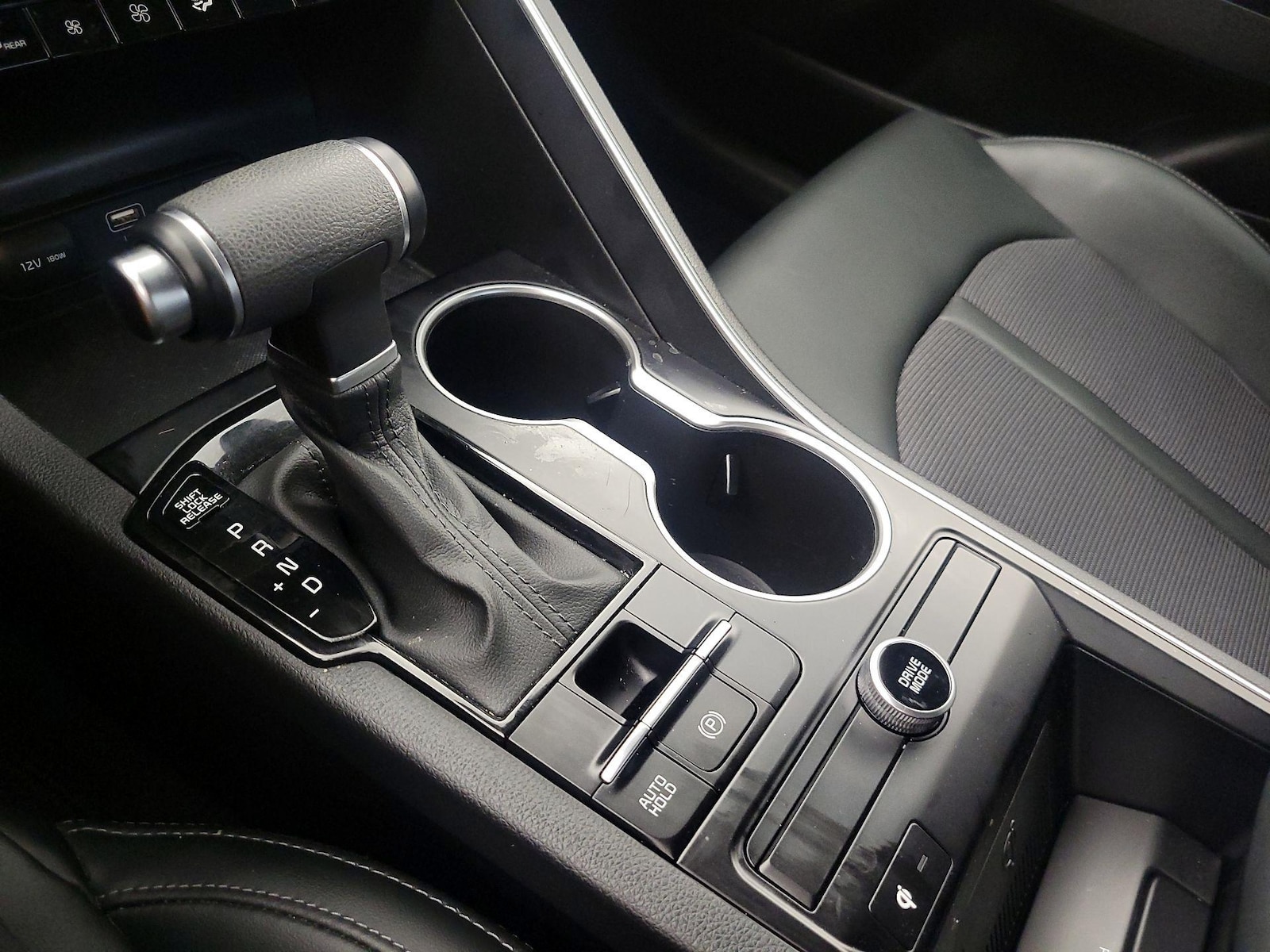 2023 Kia K5 GT-Line - Photo 19