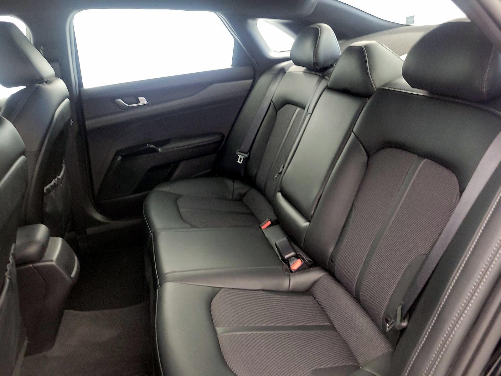 2023 Kia K5 GT-Line - Photo 21