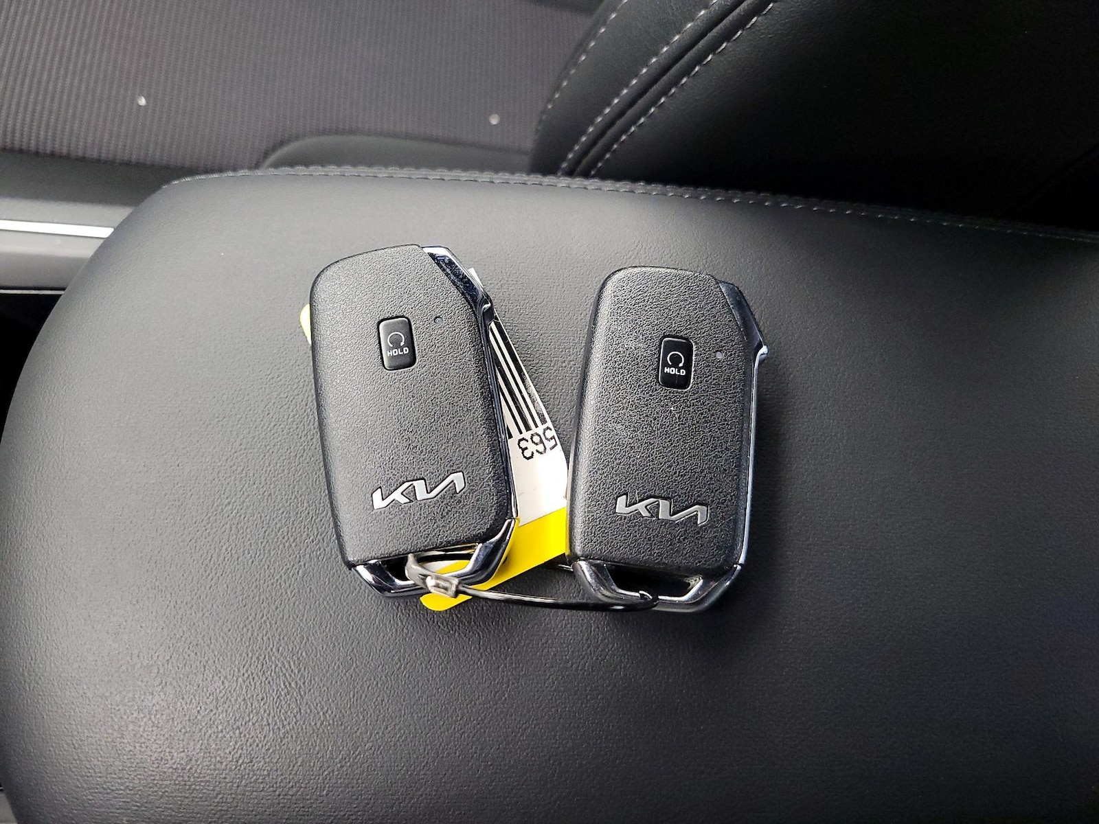 2023 Kia K5 GT-Line - Photo 24
