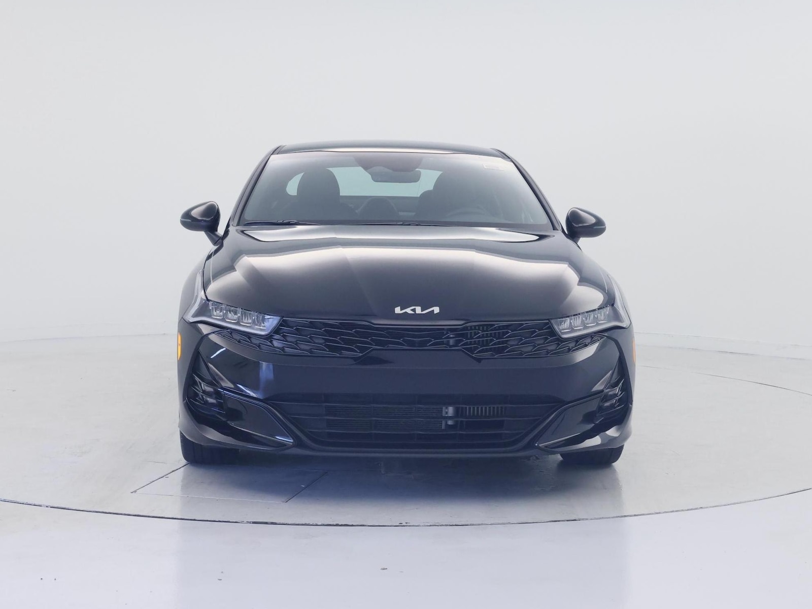 2023 Kia K5 GT-Line - Photo 6