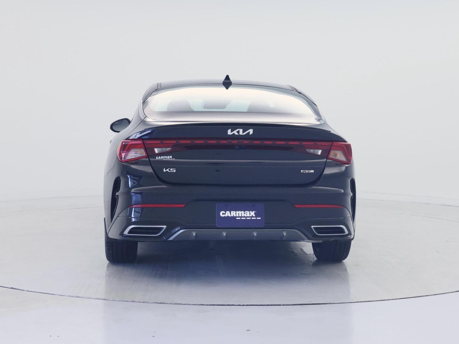 2023 Kia K5 GT-Line - Photo 7