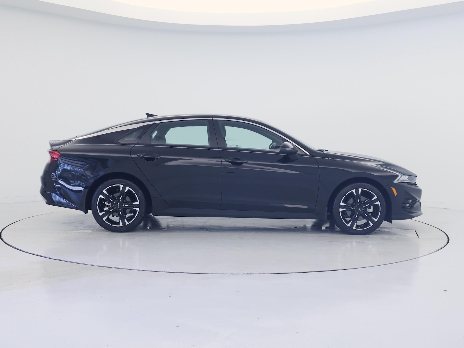 2023 Kia K5 GT-Line - Photo 8