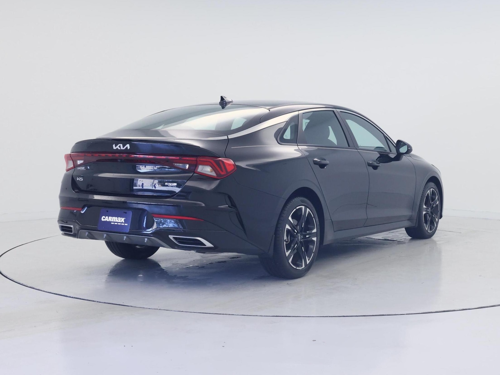 2023 Kia K5 GT-Line - Photo 9