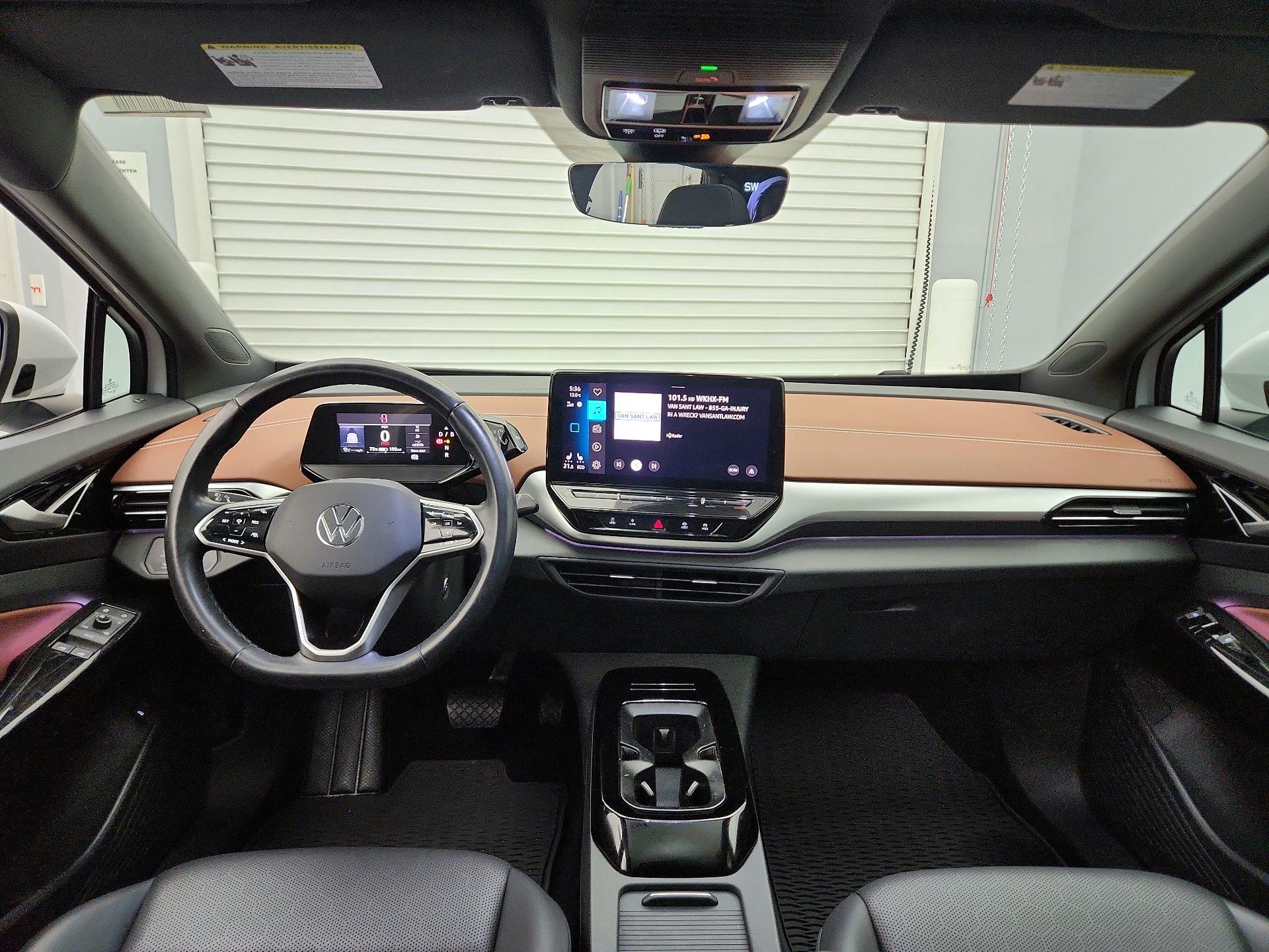 Thumbnail: 2021 Volkswagen ID.4 - 9