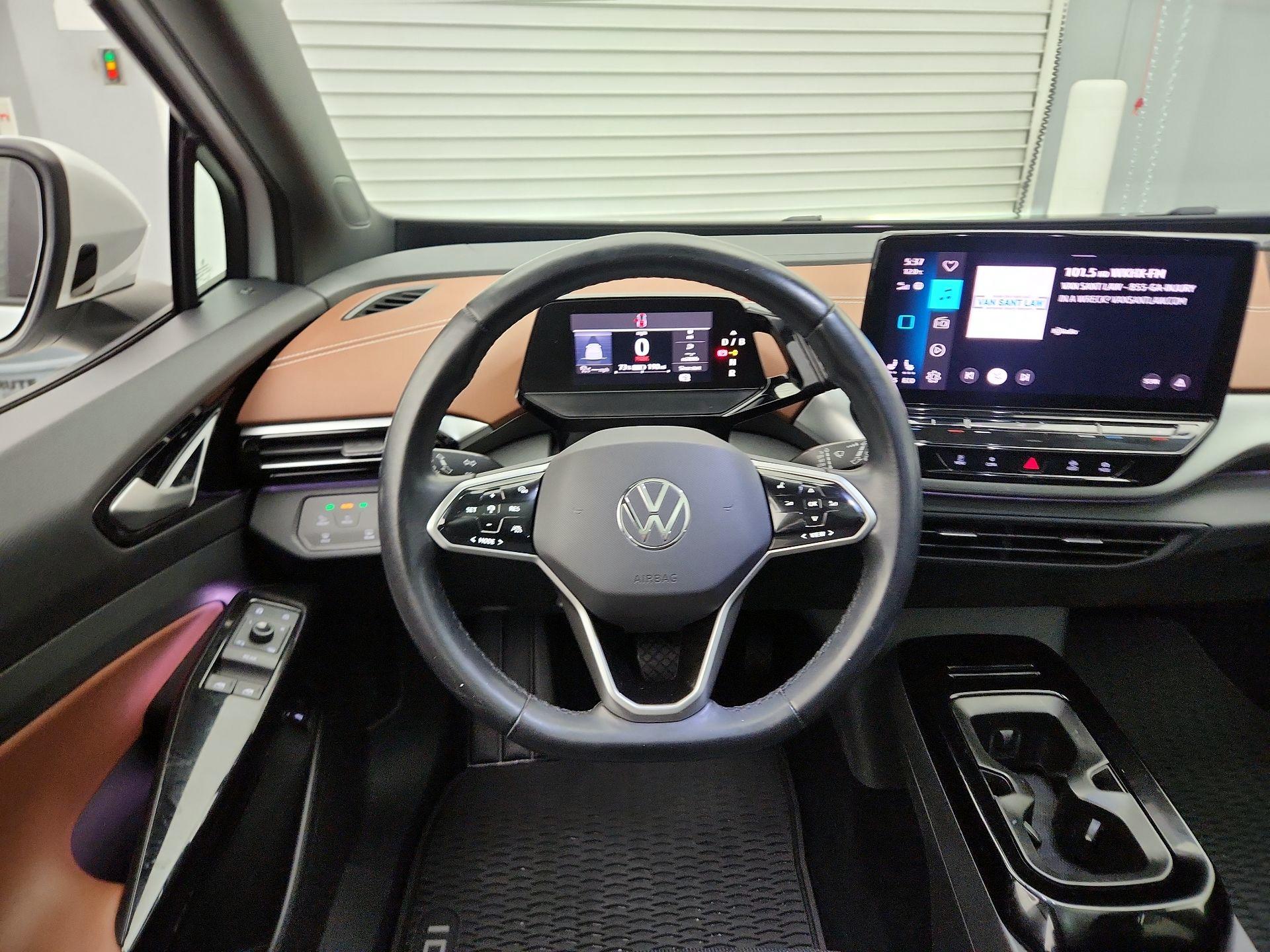 Thumbnail: 2021 Volkswagen ID.4 - 10