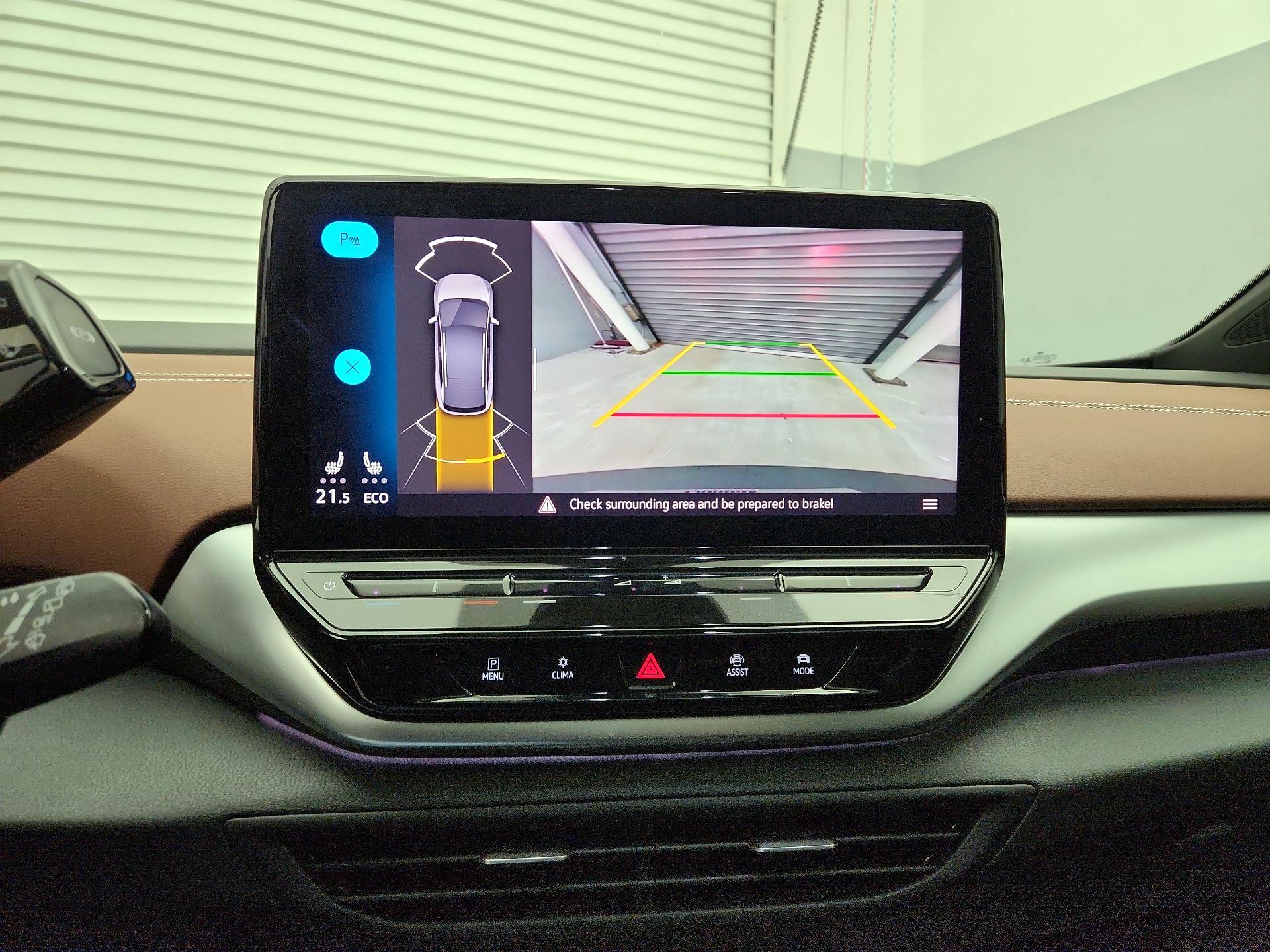 Thumbnail: 2021 Volkswagen ID.4 - 14