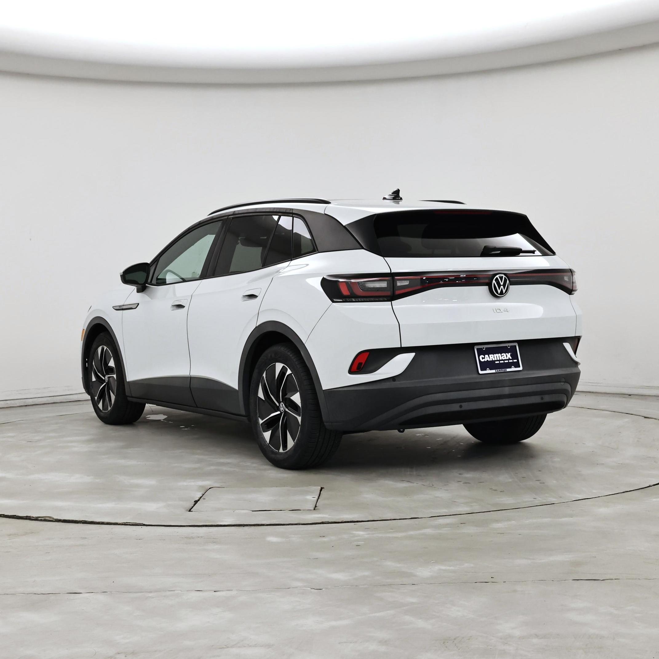 Thumbnail: 2021 Volkswagen ID.4 - 2