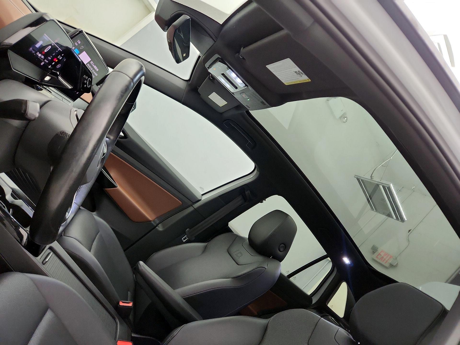 Thumbnail: 2021 Volkswagen ID.4 - 19