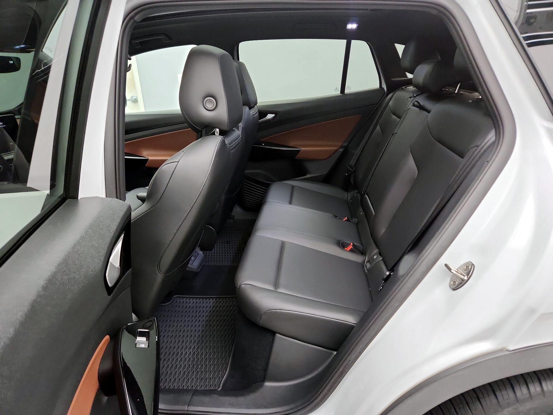 Thumbnail: 2021 Volkswagen ID.4 - 20