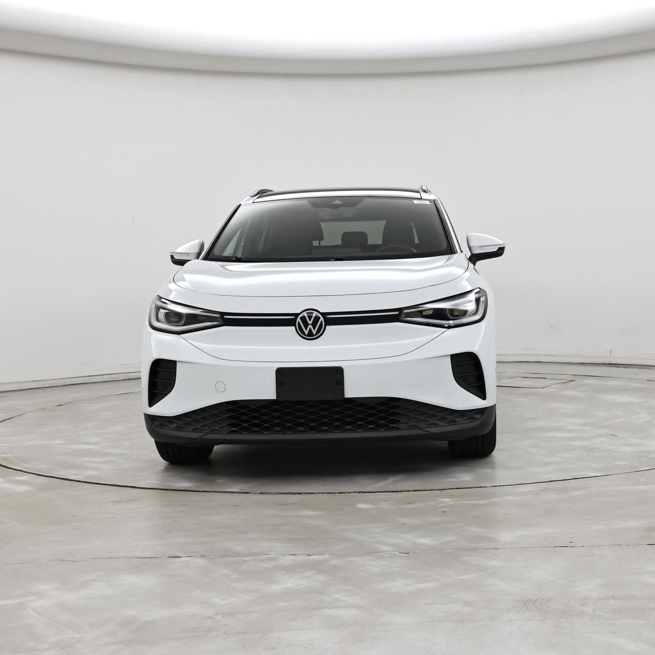 Thumbnail: 2021 Volkswagen ID.4 - 5