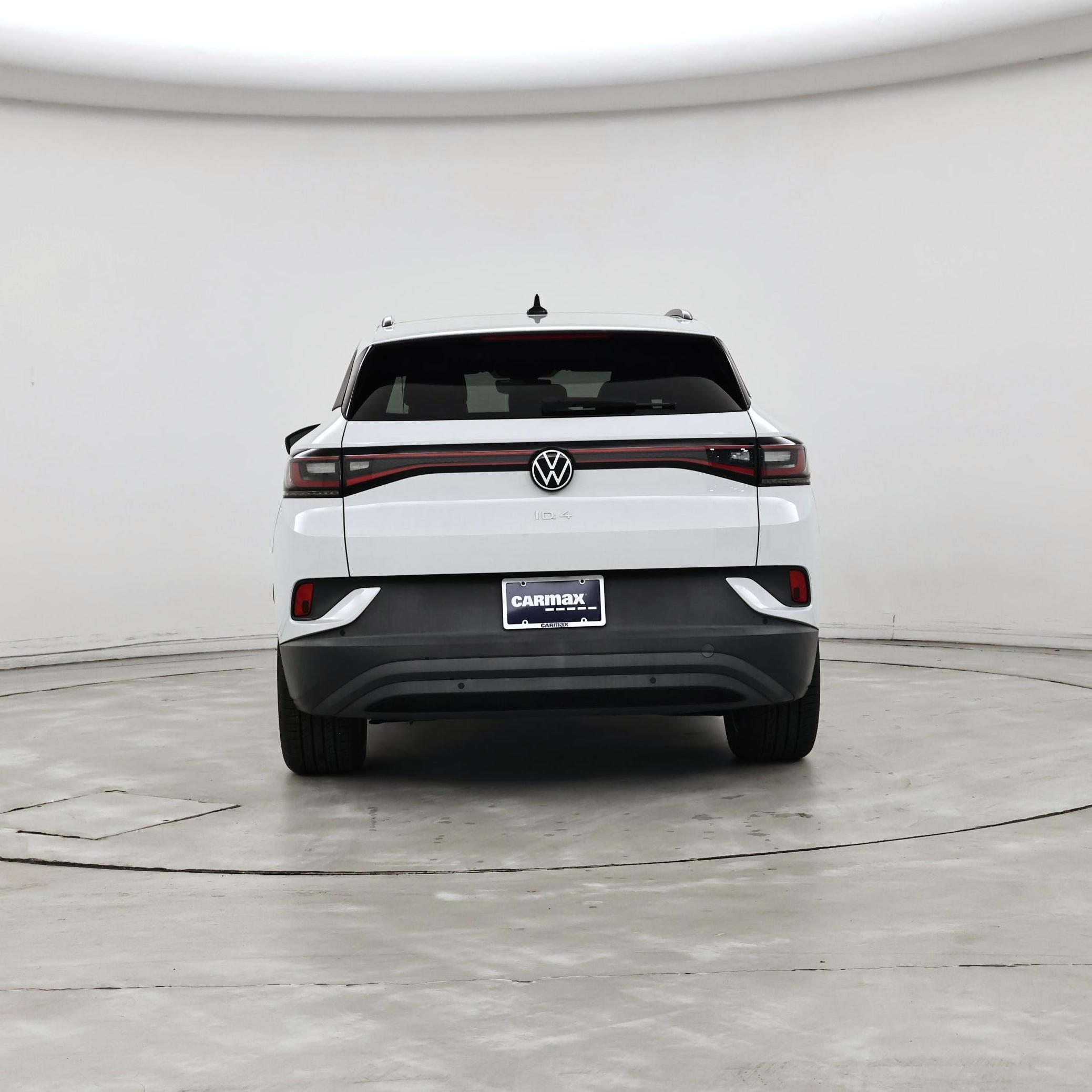 Thumbnail: 2021 Volkswagen ID.4 - 6