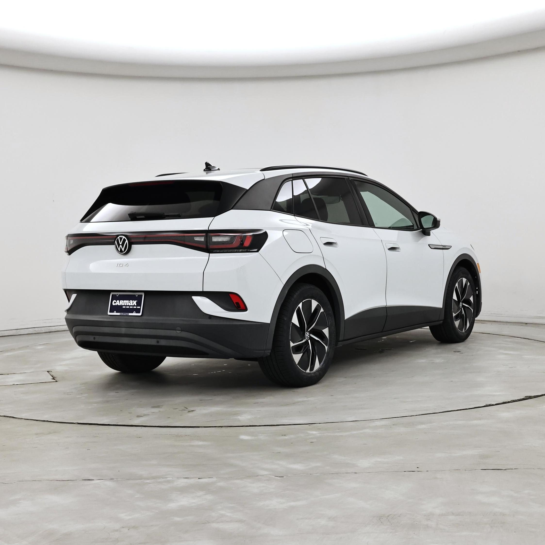 Thumbnail: 2021 Volkswagen ID.4 - 8